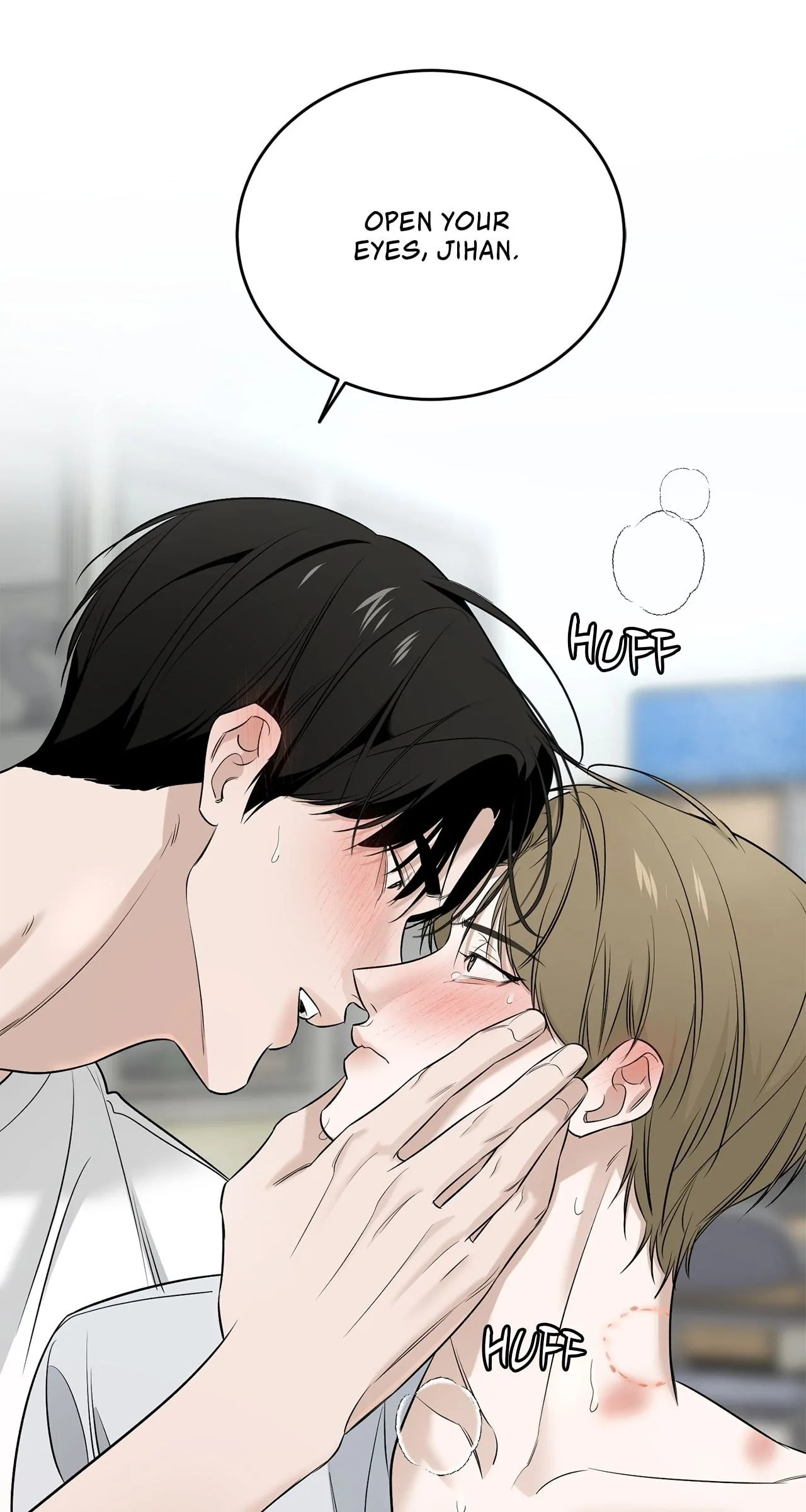 All For Me Chapter 19 page 85 - 
