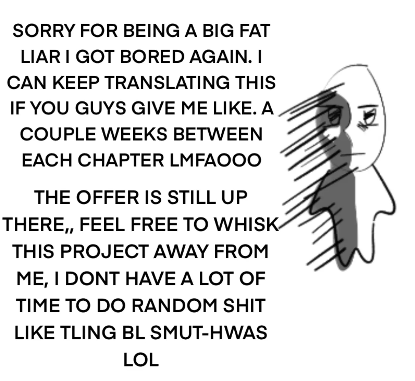 All For Me Chapter 2.2 page 2 - 