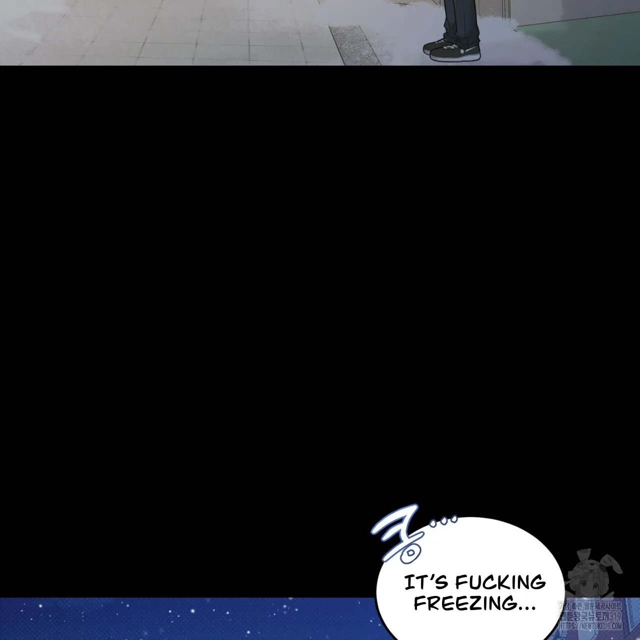 All For Me Chapter 2.2 page 31 - 