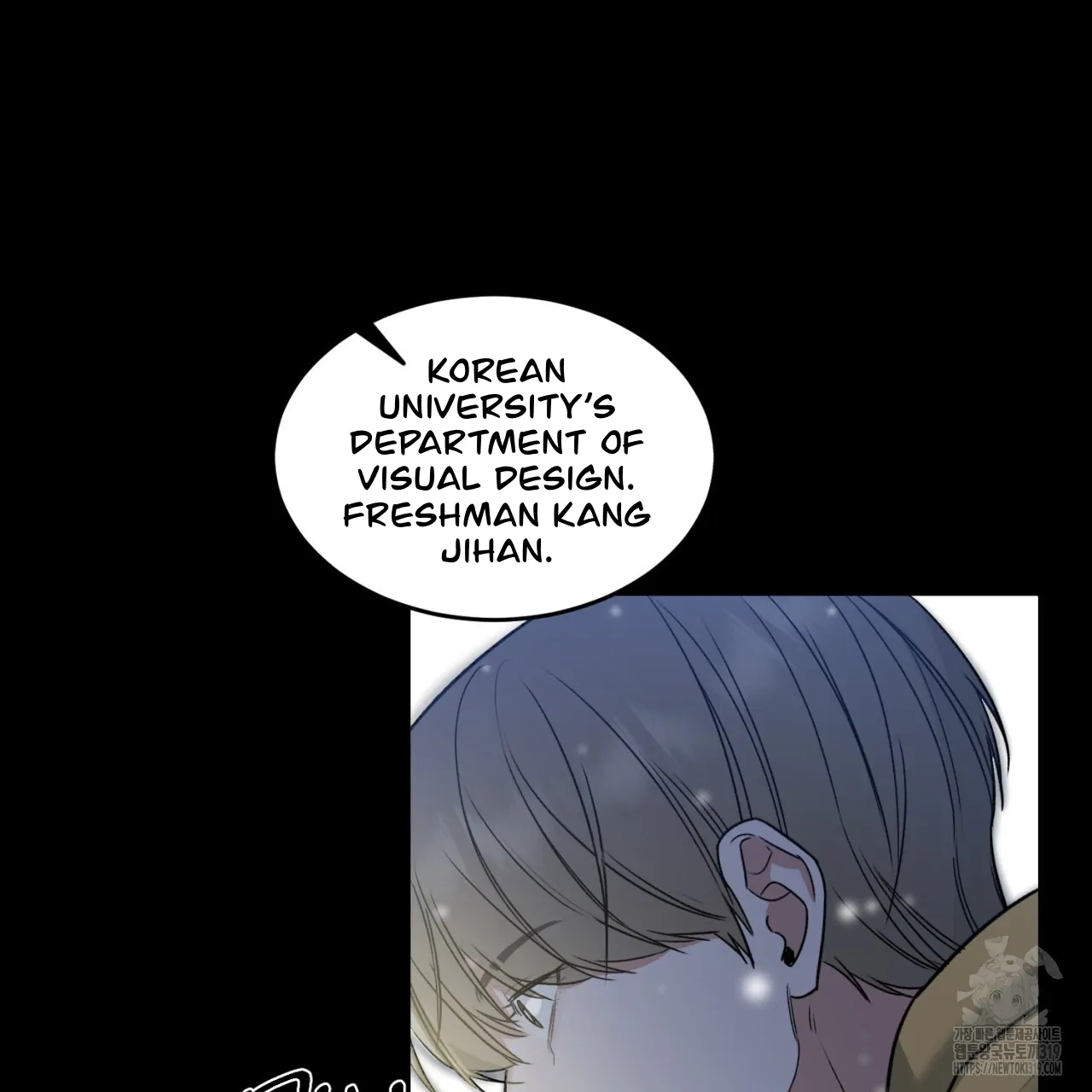 All For Me Chapter 2.2 page 43 - 