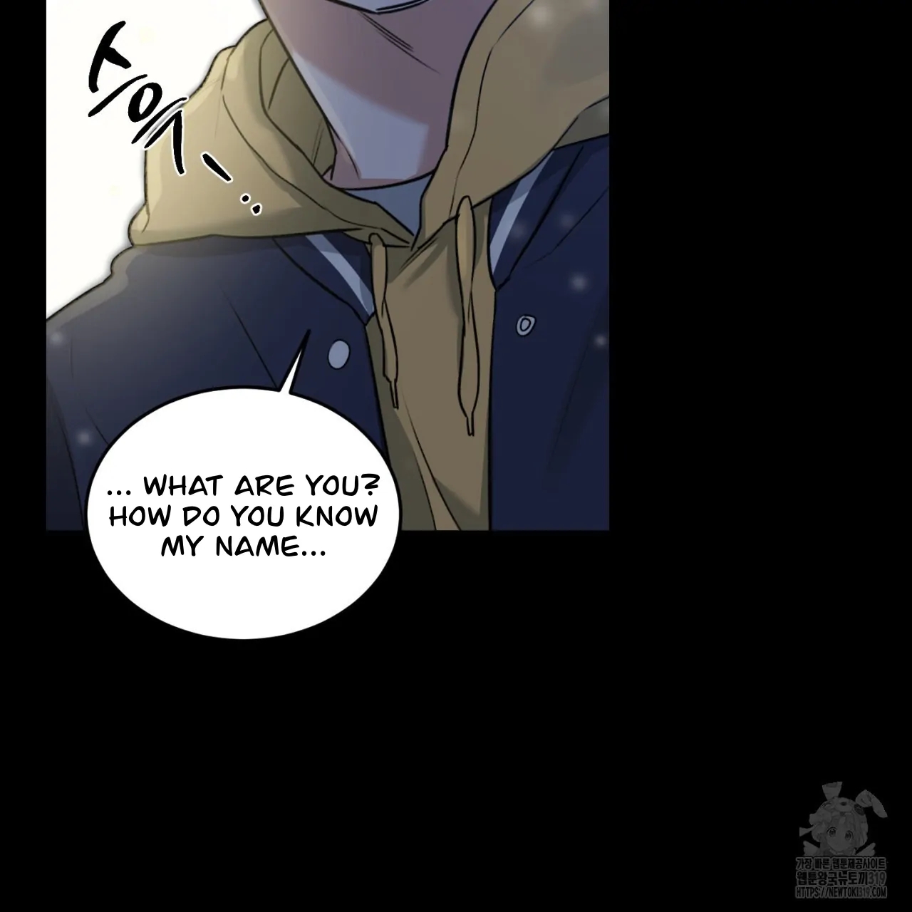 All For Me Chapter 2.2 page 45 - 