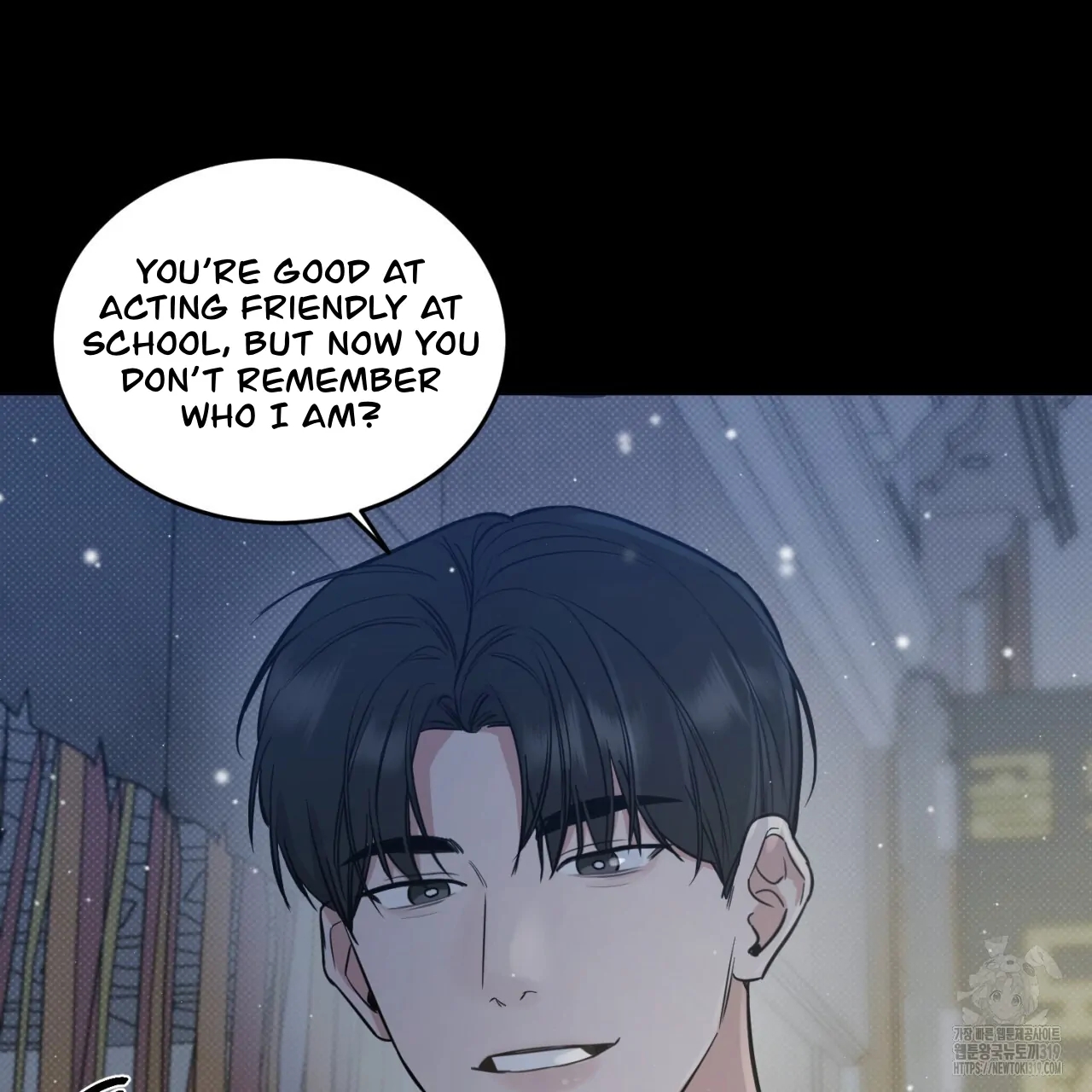 All For Me Chapter 2.2 page 49 - 