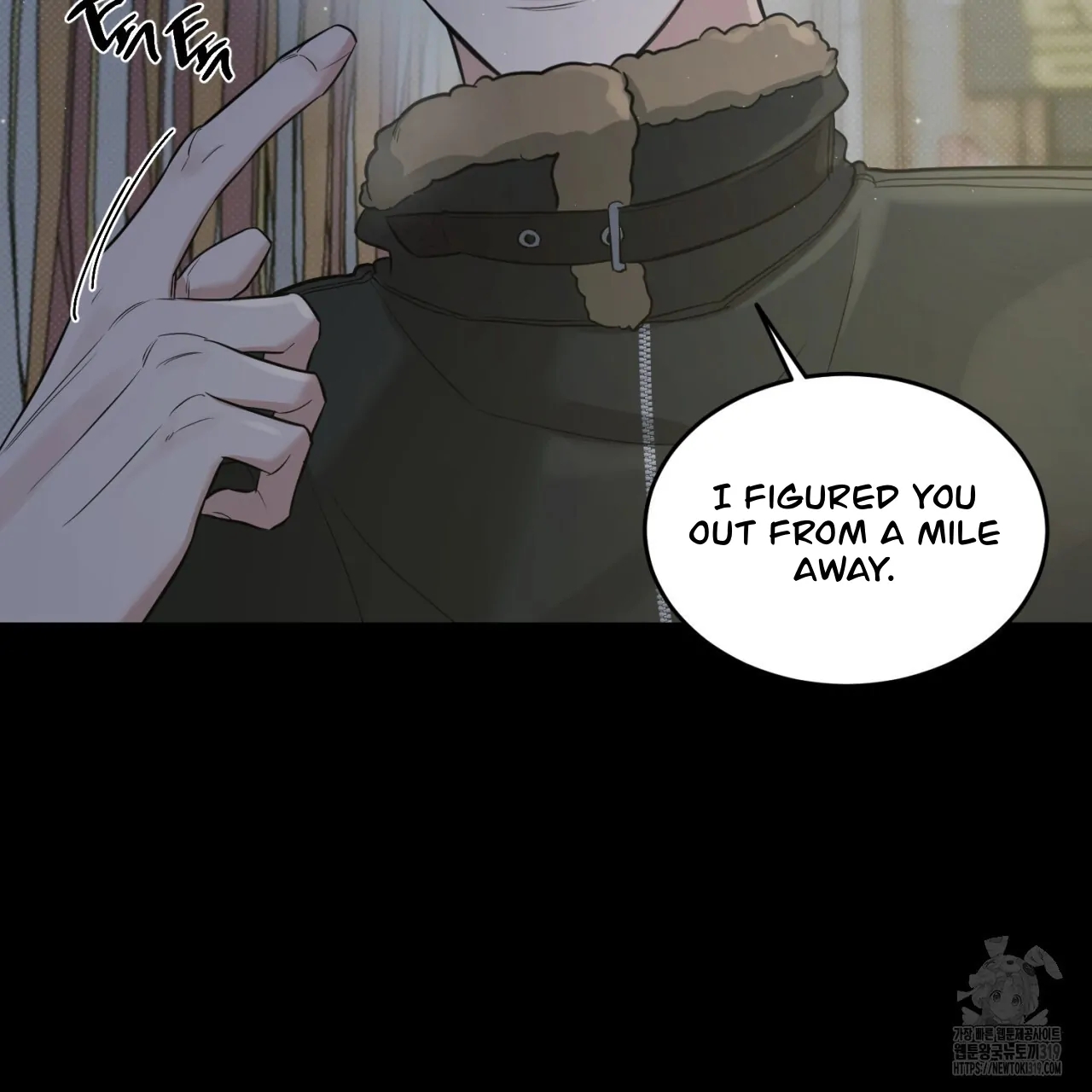 All For Me Chapter 2.2 page 50 - 