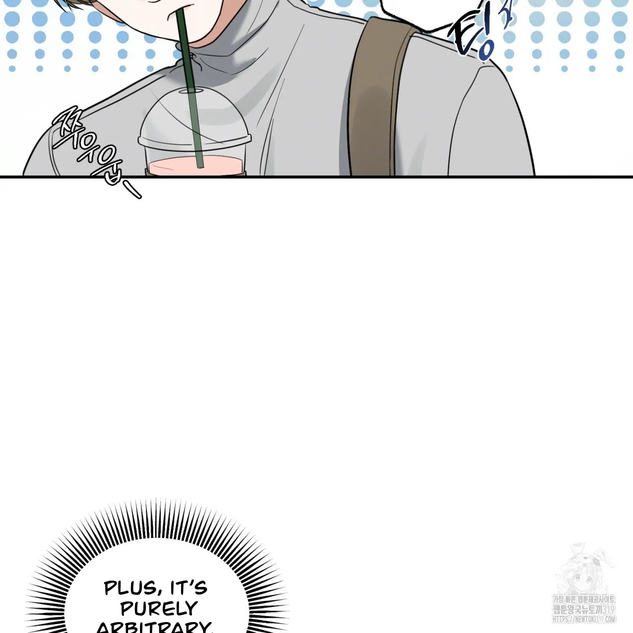 All For Me Chapter 2.2 page 59 - 