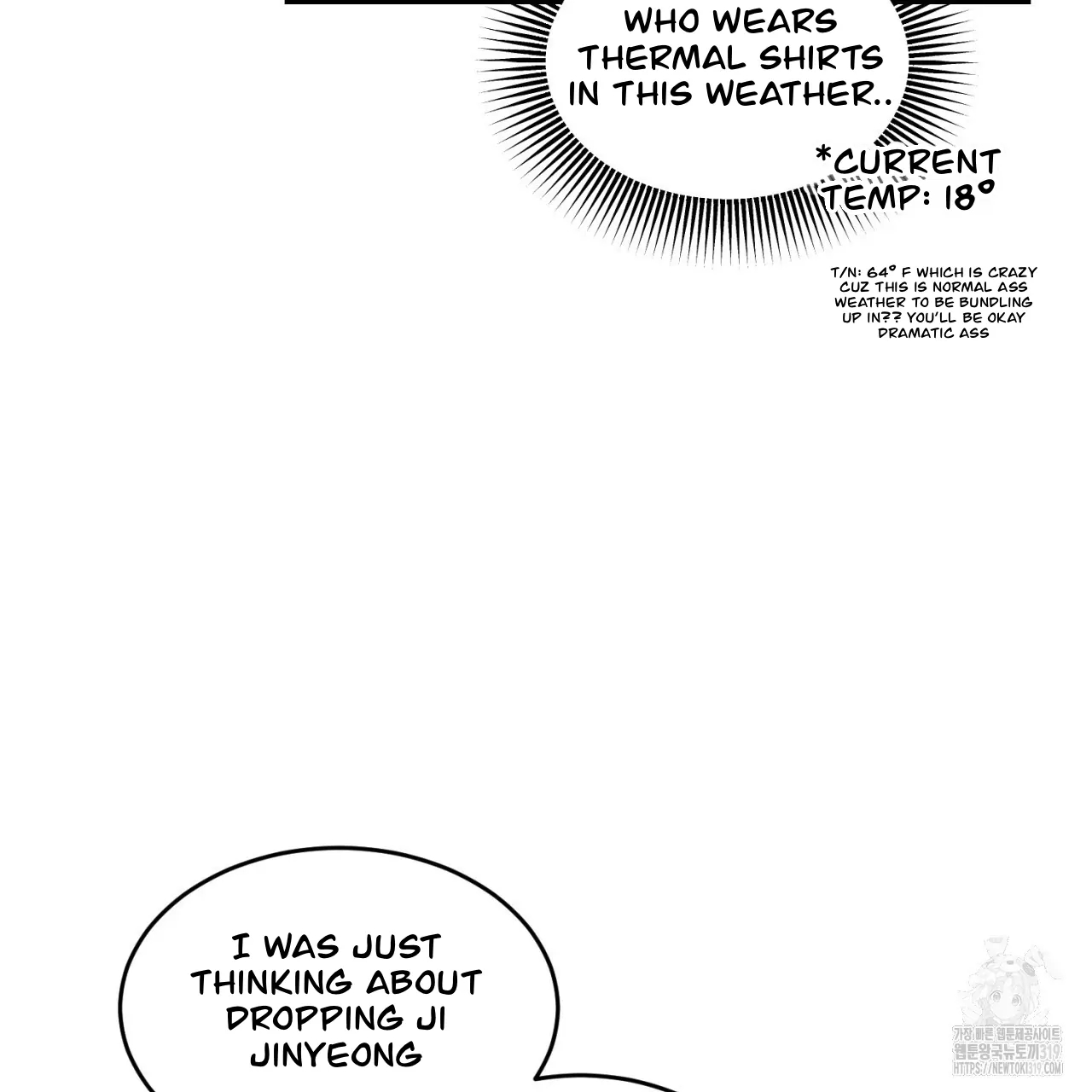 All For Me Chapter 2.2 page 61 - 