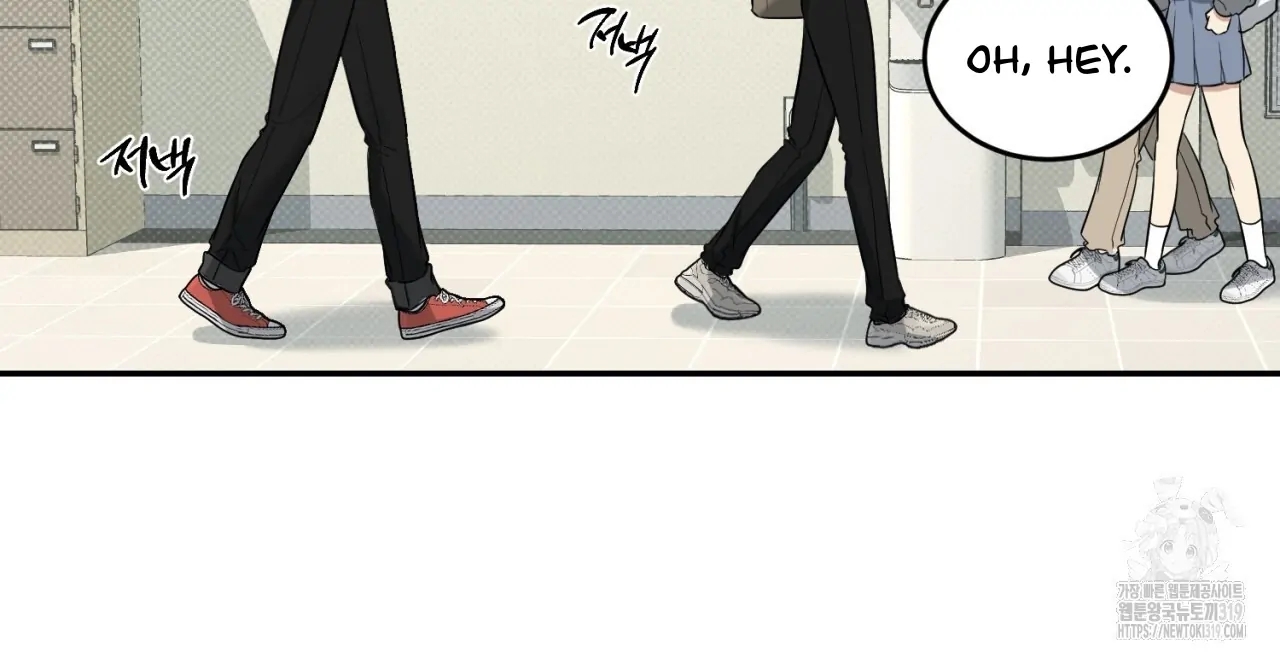 All For Me Chapter 2.2 page 79 - 