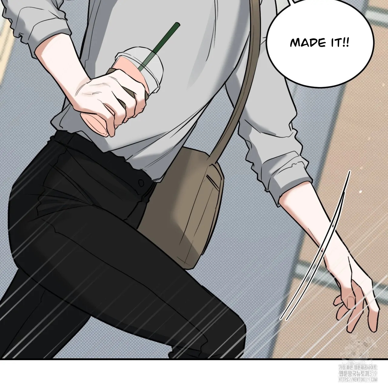All For Me Chapter 2.2 page 89 - 