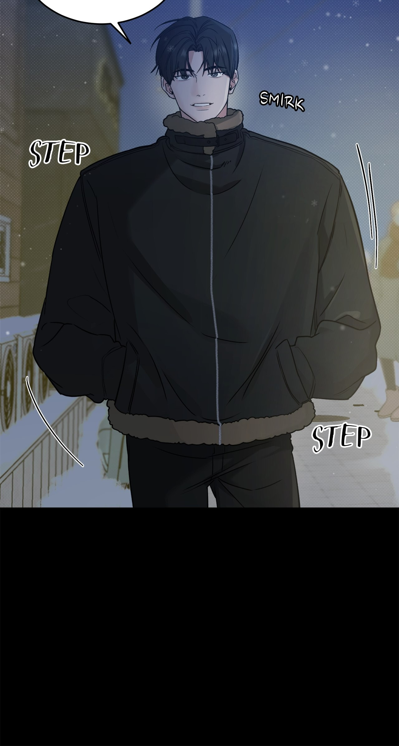 All For Me Chapter 2 page 21 - 