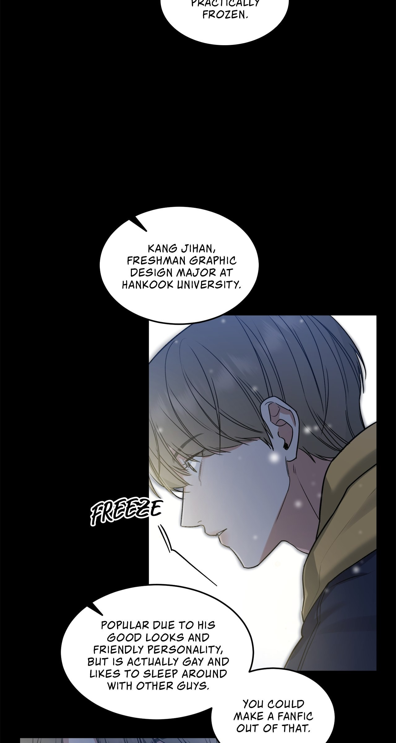 All For Me Chapter 2 page 24 - 