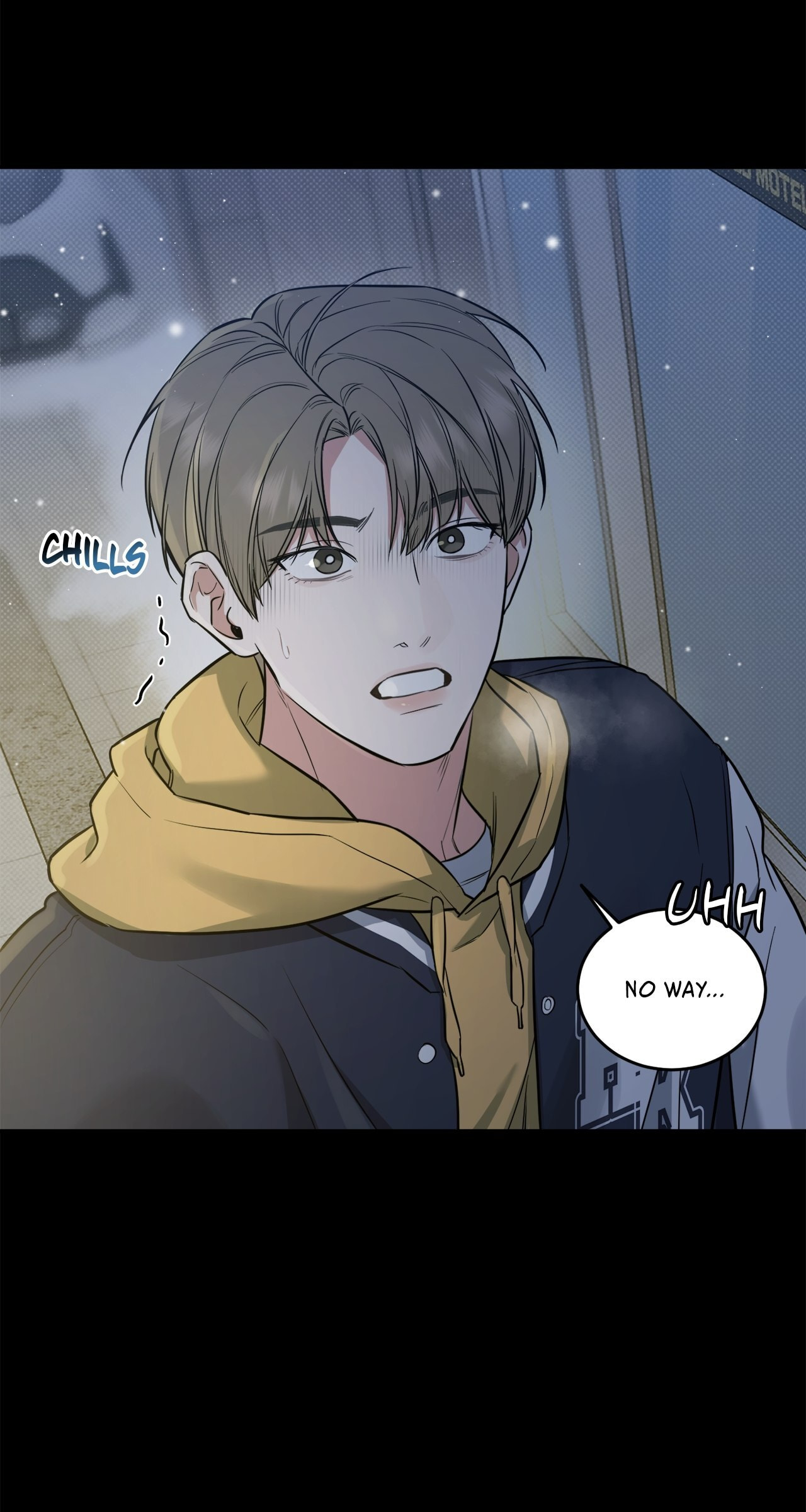 All For Me Chapter 2 page 29 - 