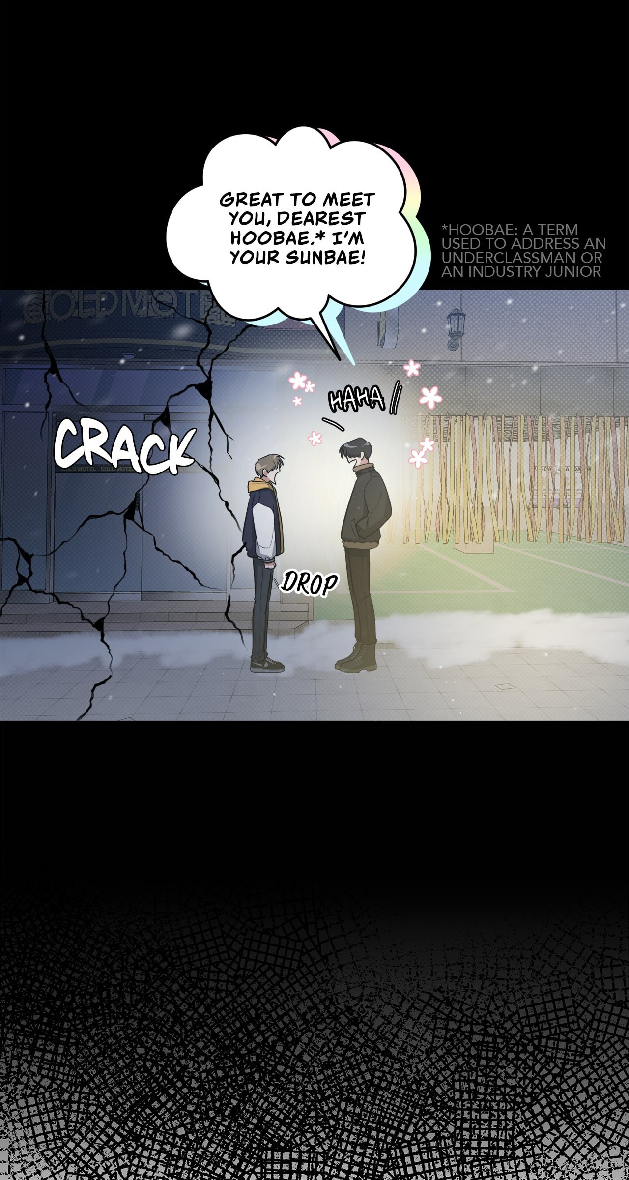 All For Me Chapter 2 page 30 - 