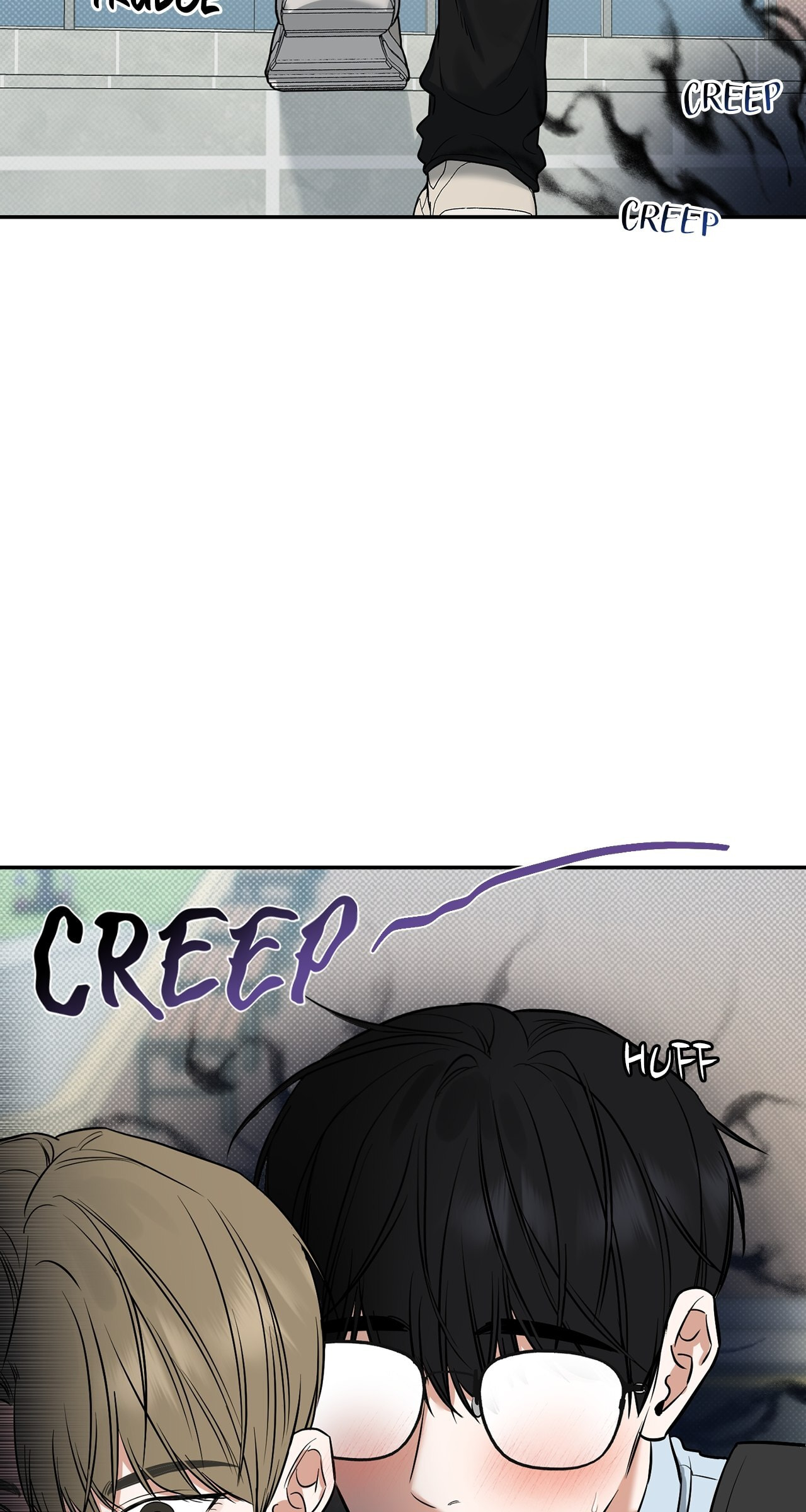 All For Me Chapter 2 page 36 - 