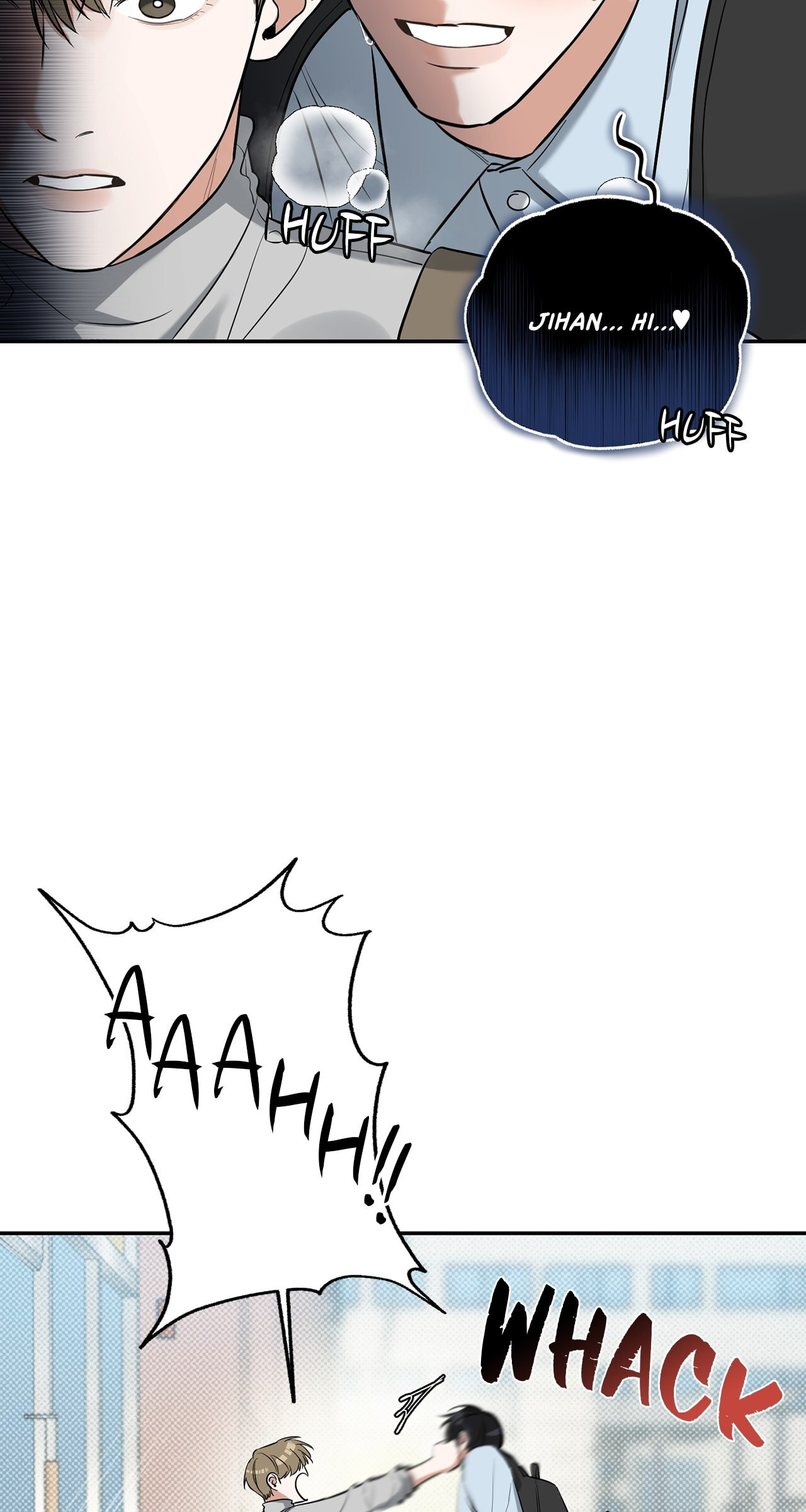 All For Me Chapter 2 page 37 - 