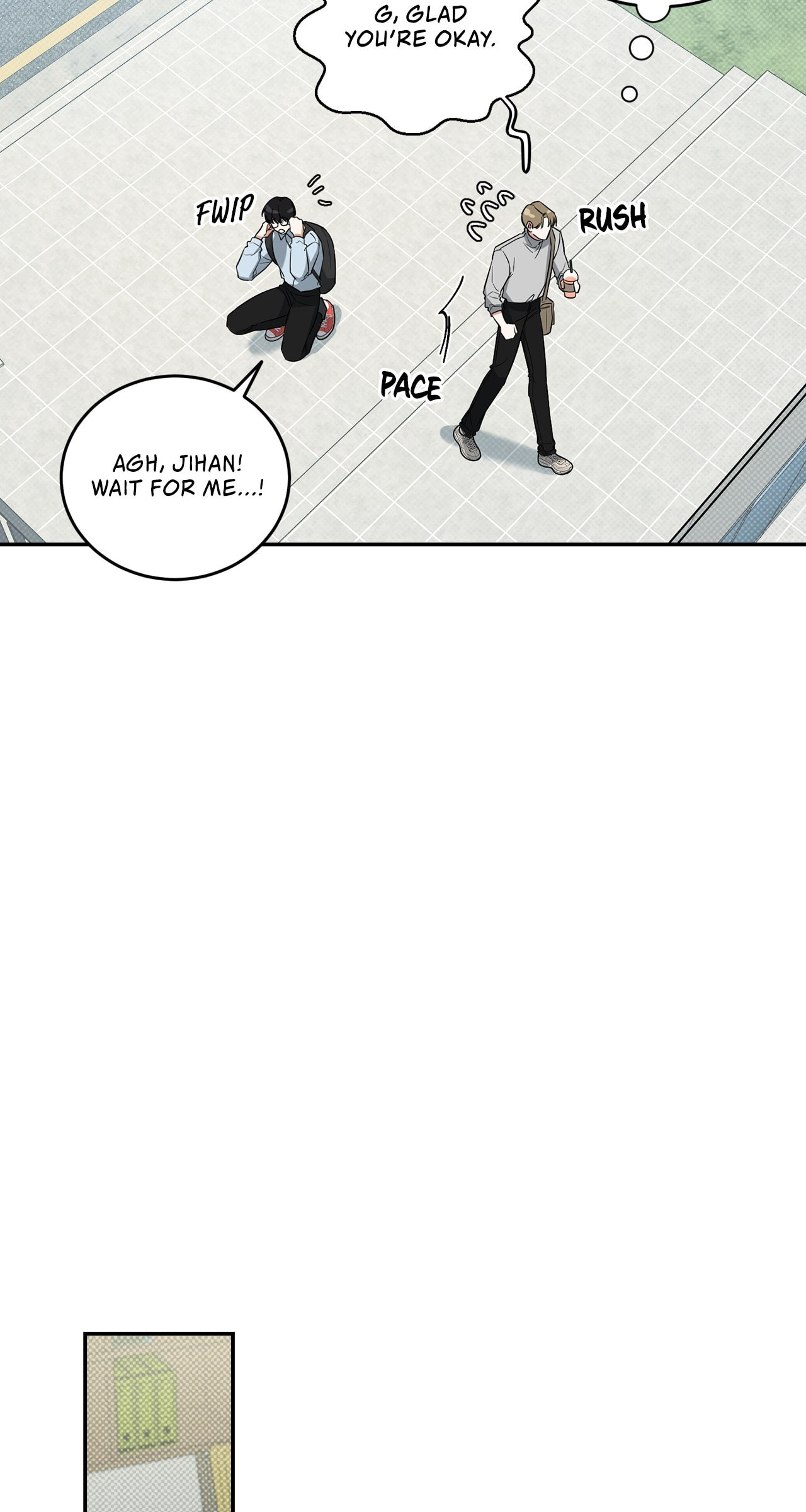 All For Me Chapter 2 page 43 - 