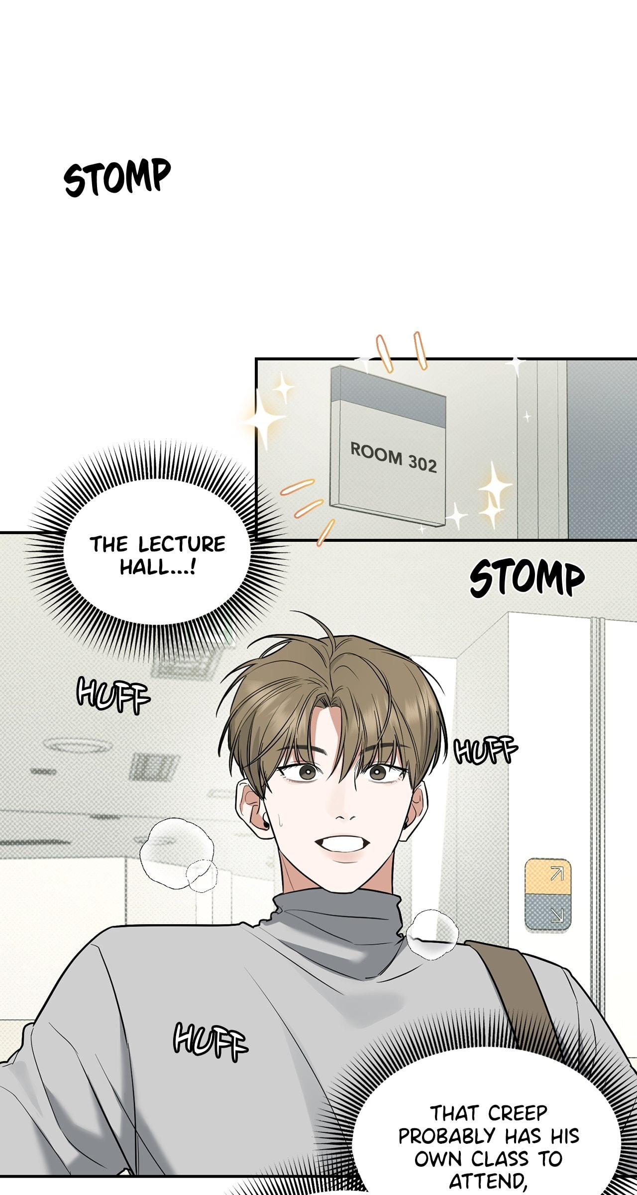 All For Me Chapter 2 page 48 - 