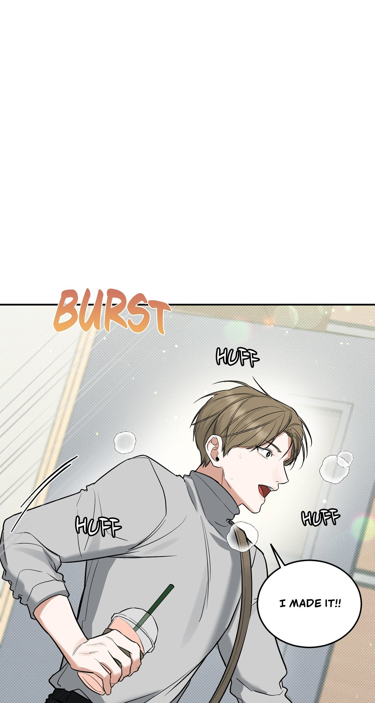 All For Me Chapter 2 page 50 - 