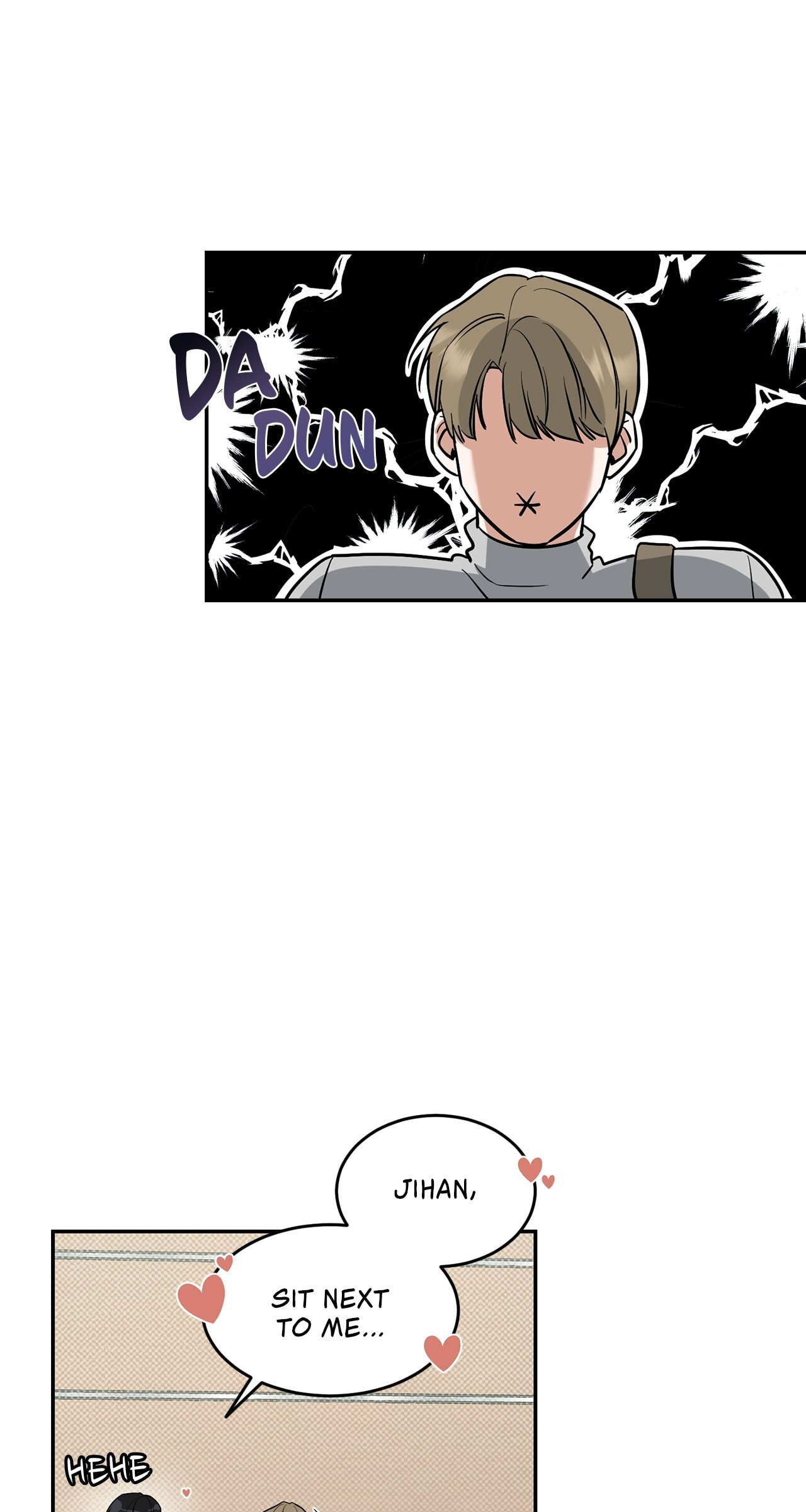 All For Me Chapter 2 page 56 - 