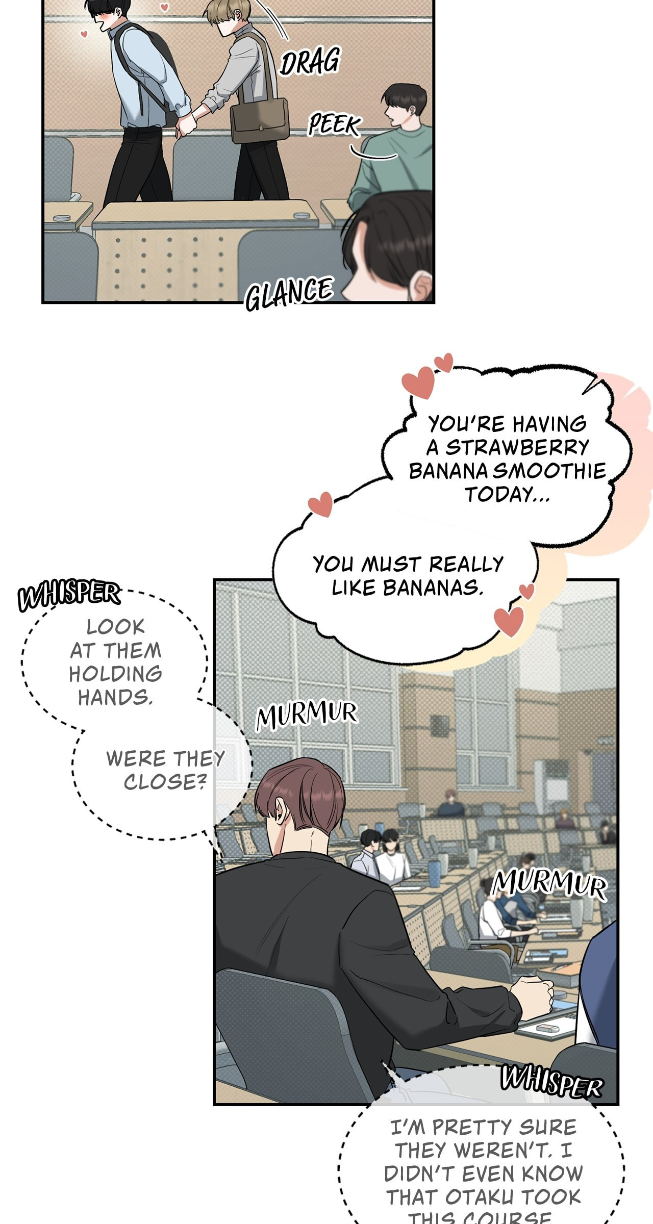All For Me Chapter 2 page 57 - 