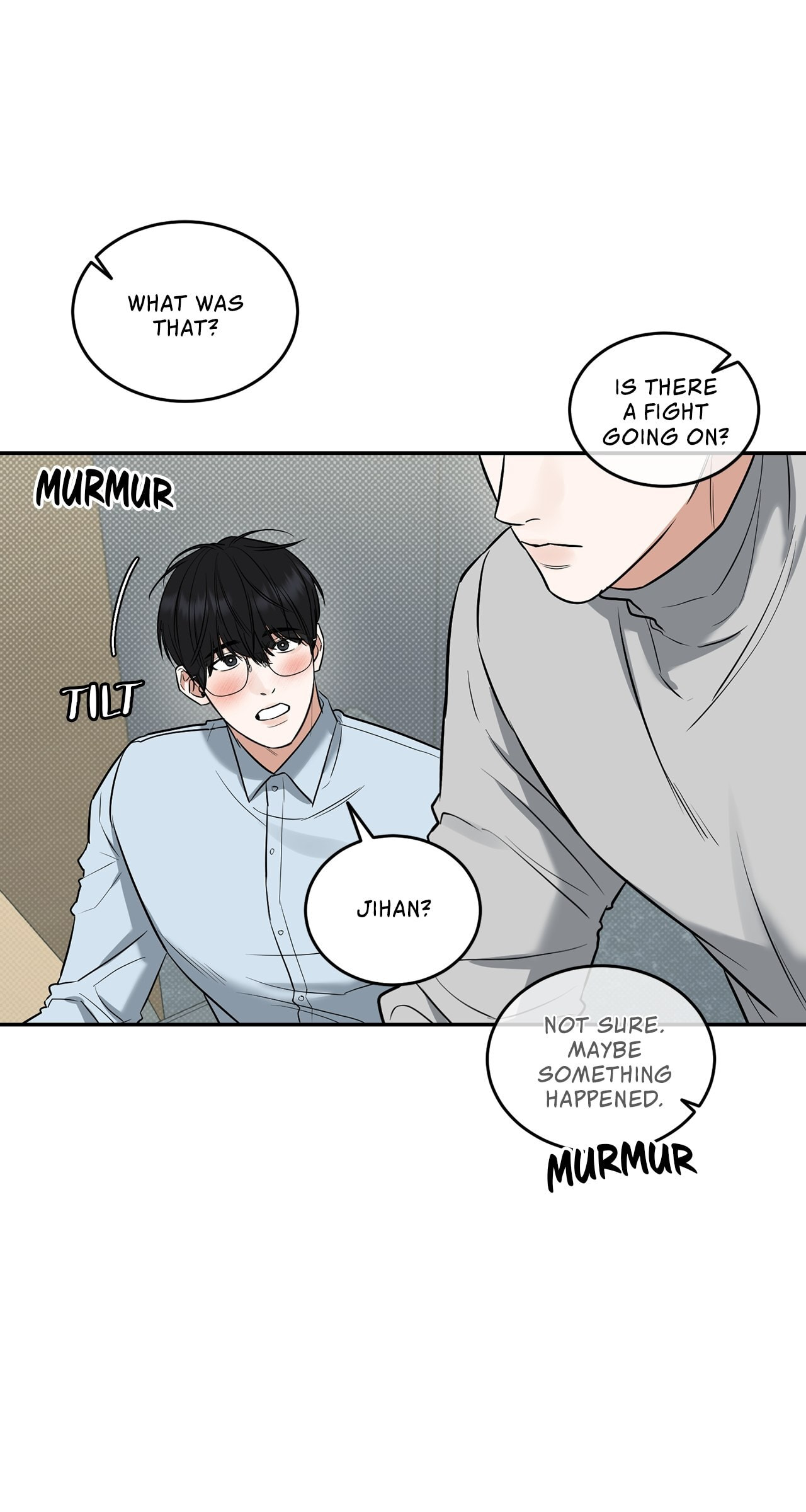 All For Me Chapter 2 page 60 - 