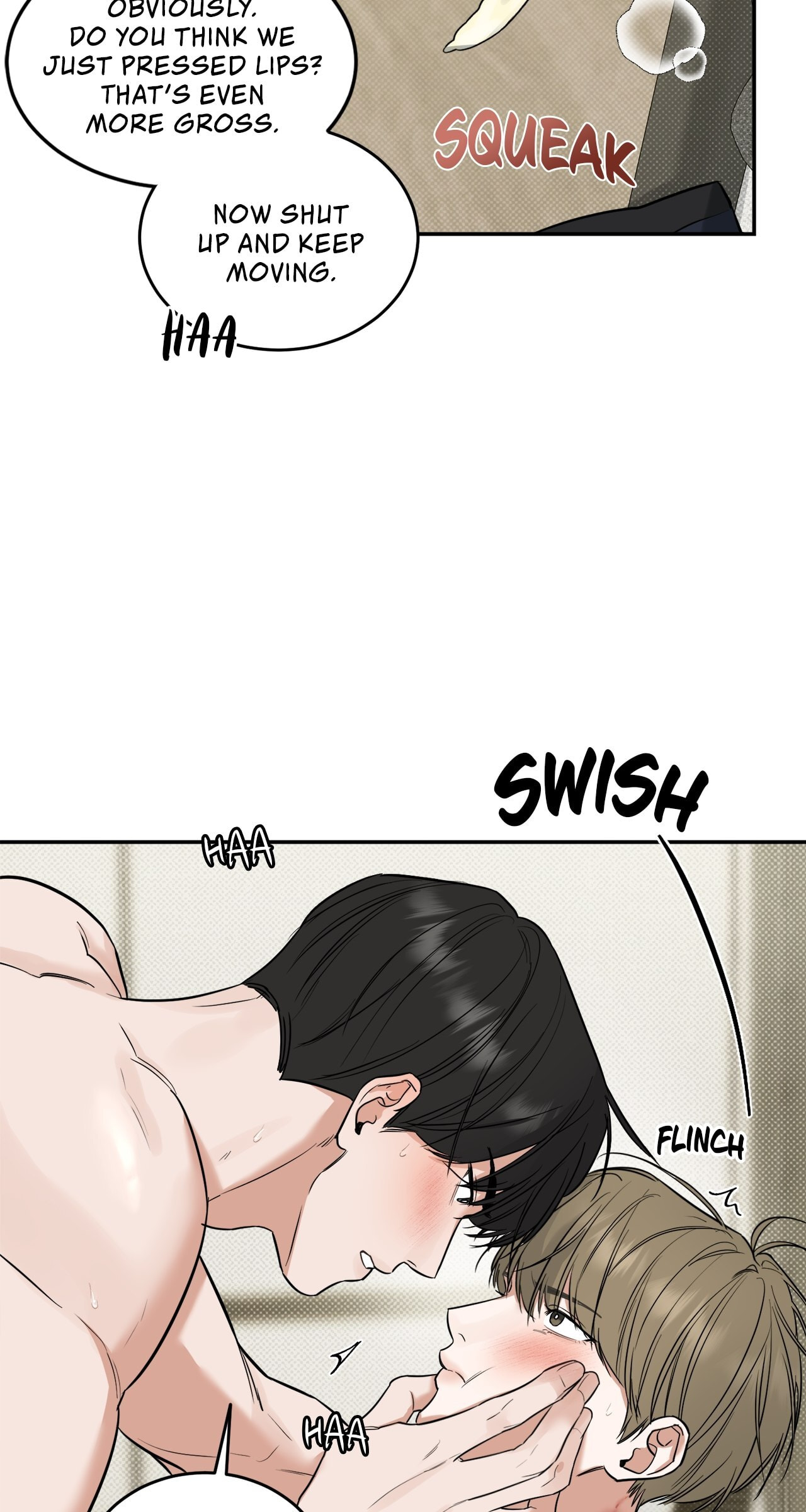 All For Me Chapter 2 page 7 - 