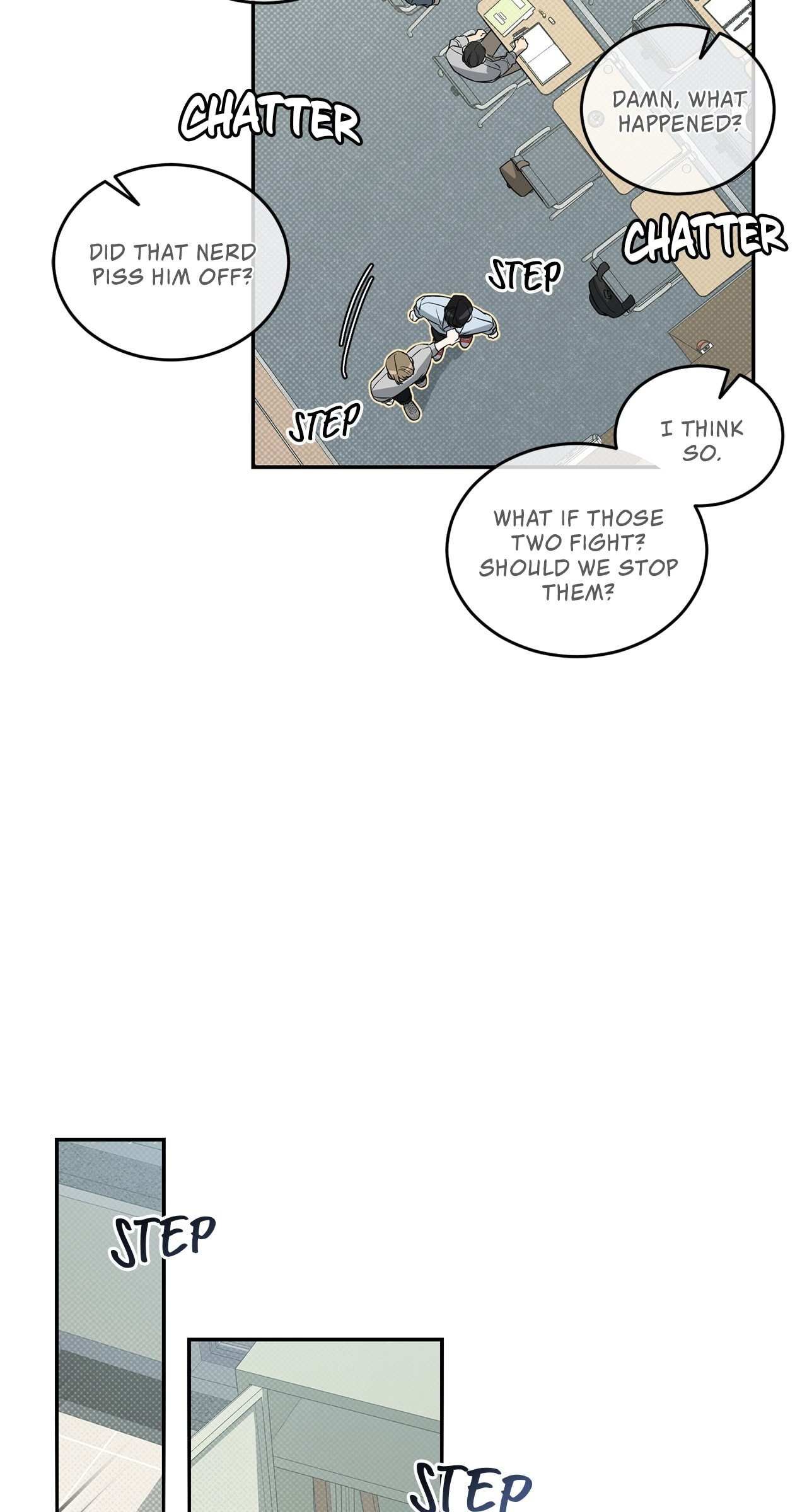 All For Me Chapter 2 page 62 - 