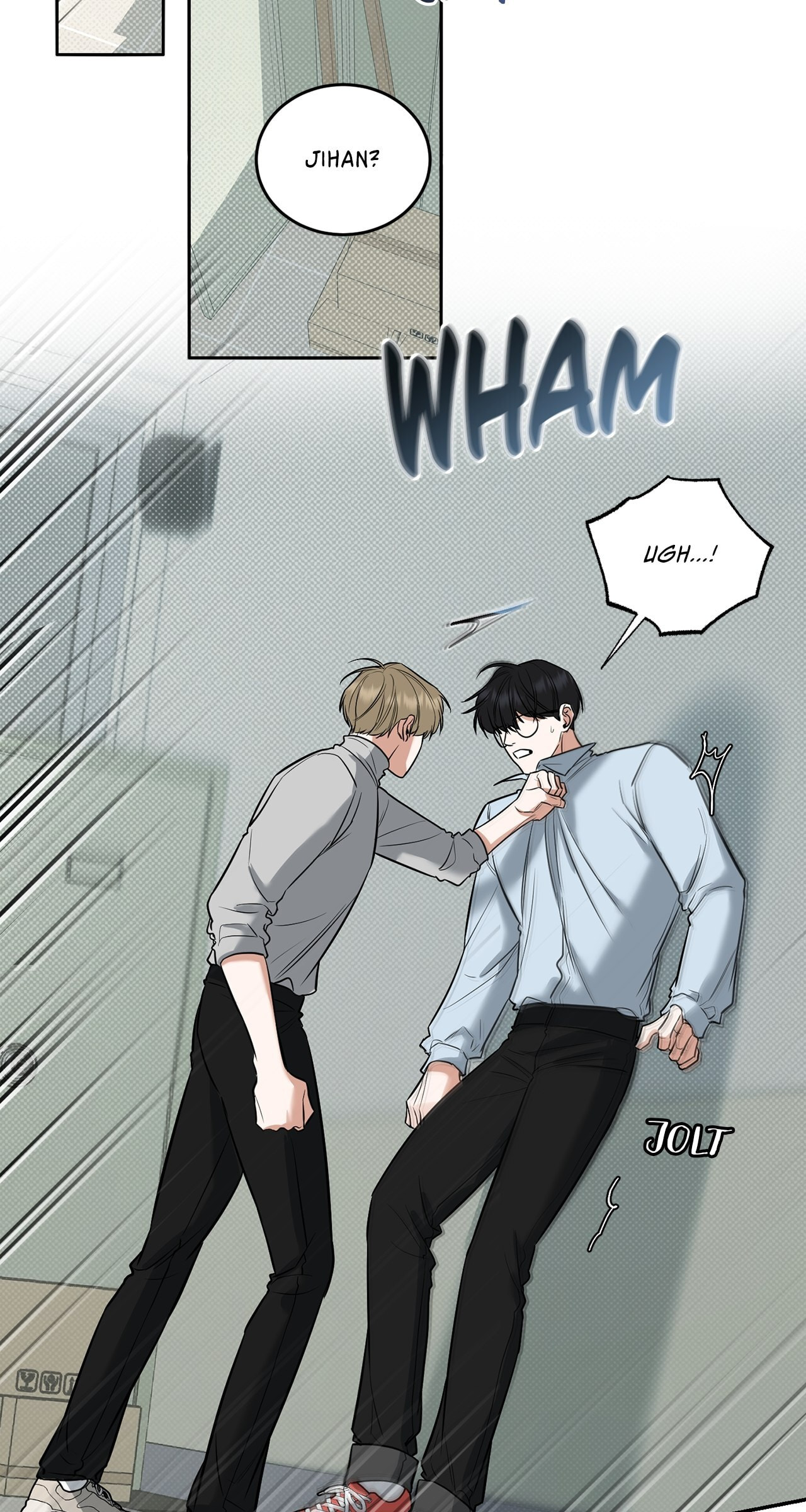 All For Me Chapter 2 page 63 - 