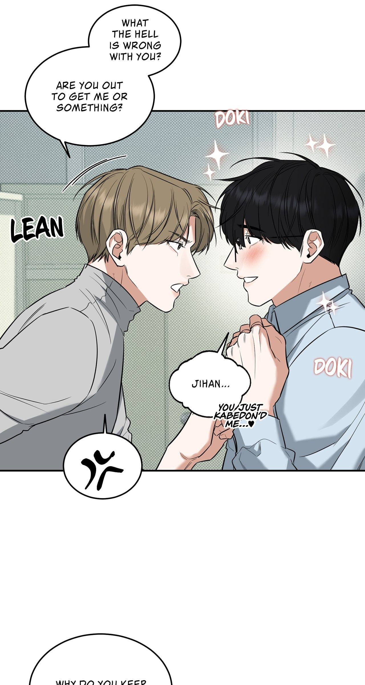 All For Me Chapter 2 page 65 - 
