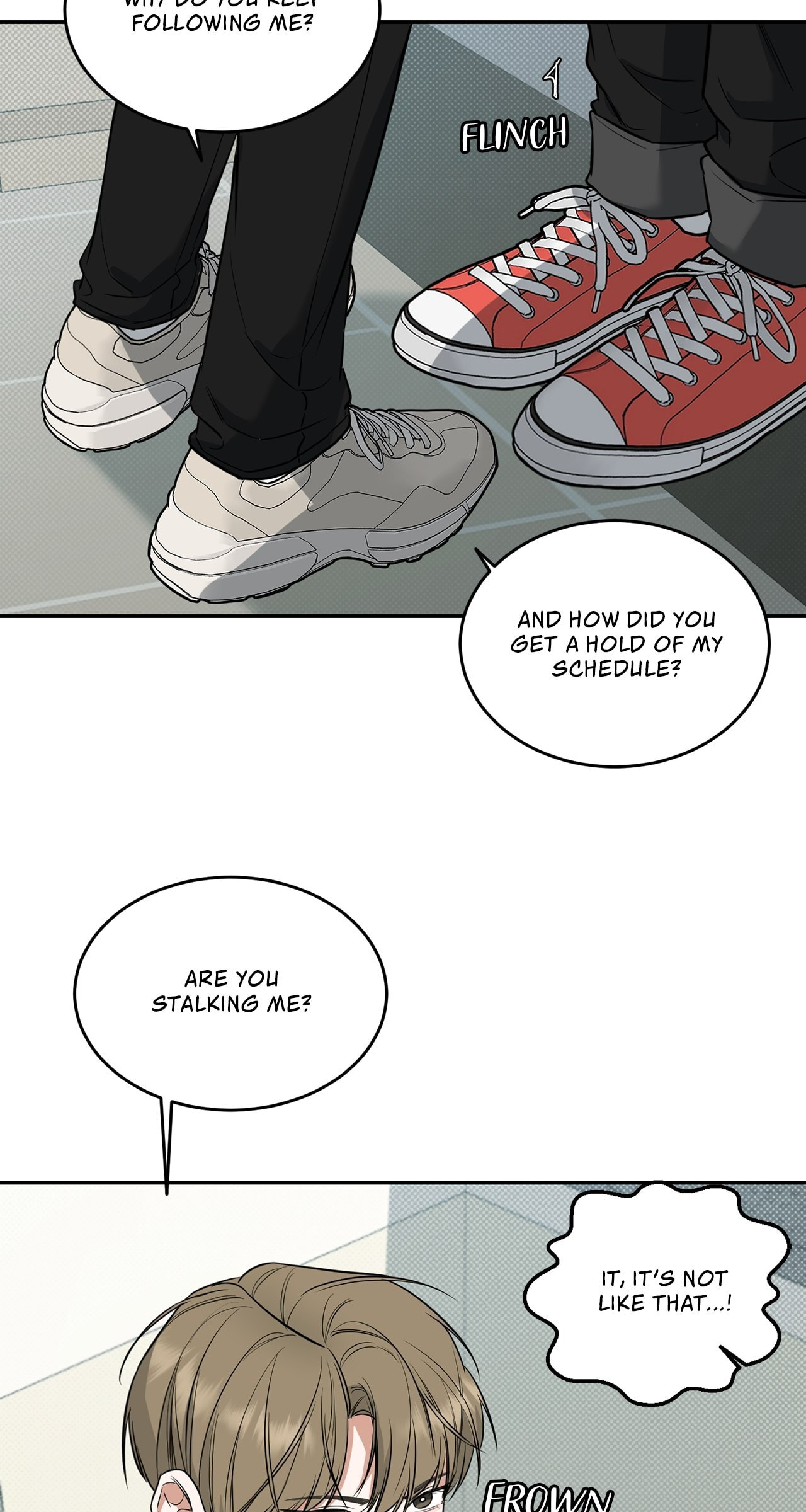 All For Me Chapter 2 page 66 - 