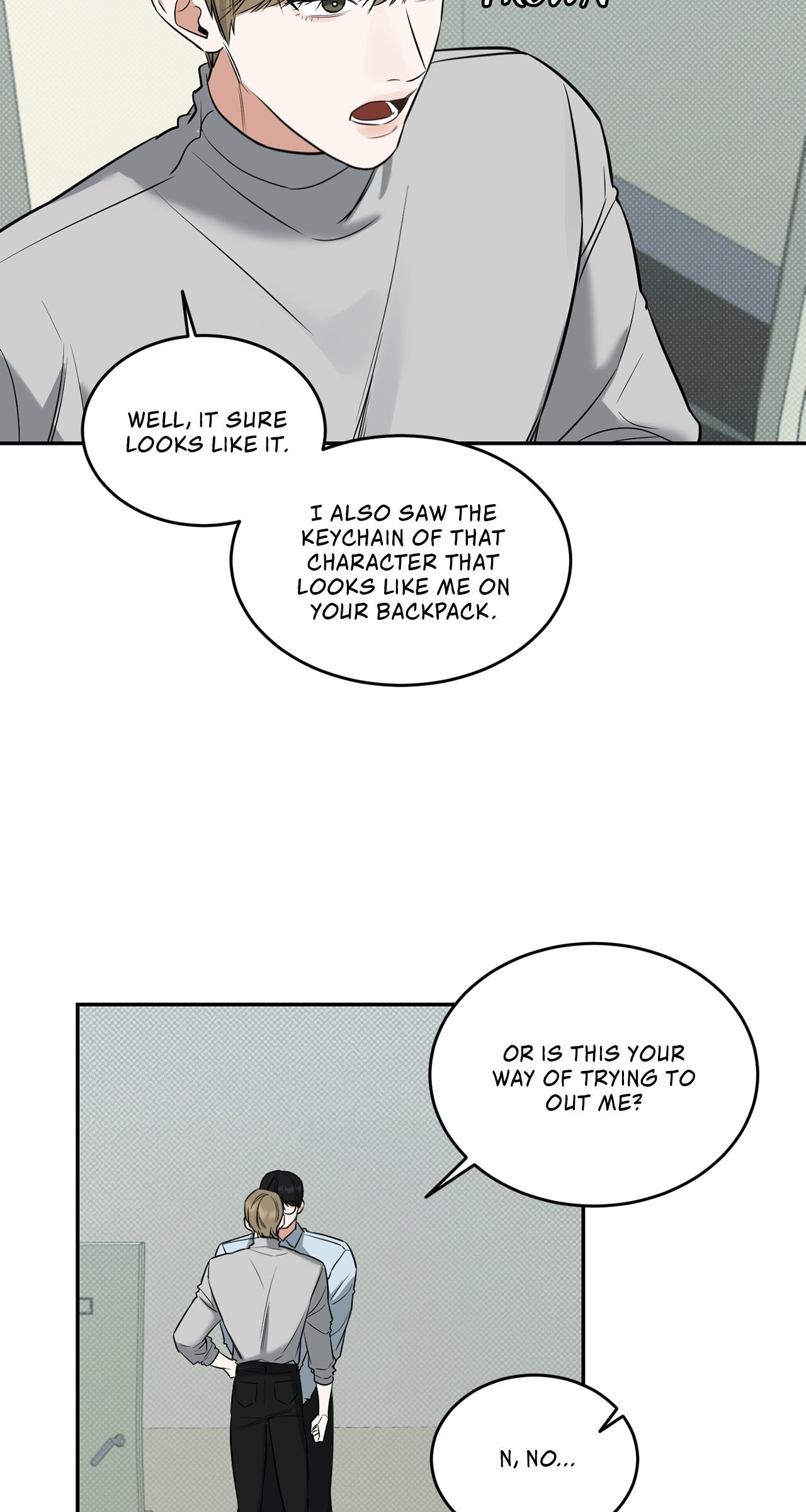 All For Me Chapter 2 page 67 - 