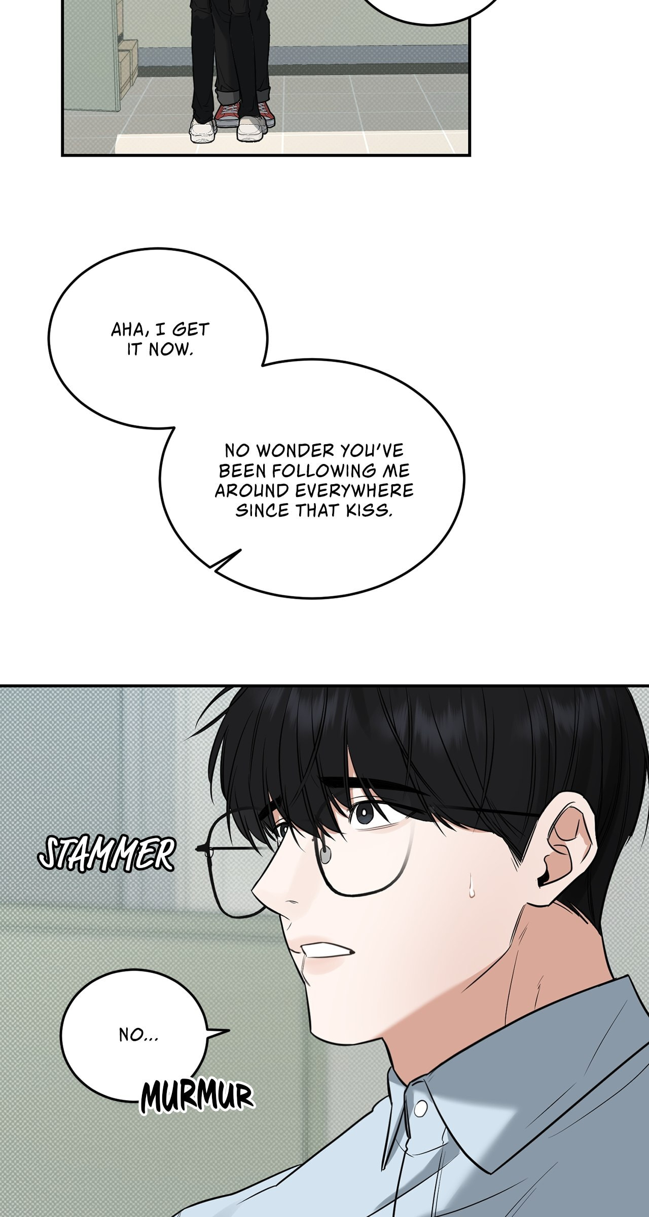 All For Me Chapter 2 page 68 - 