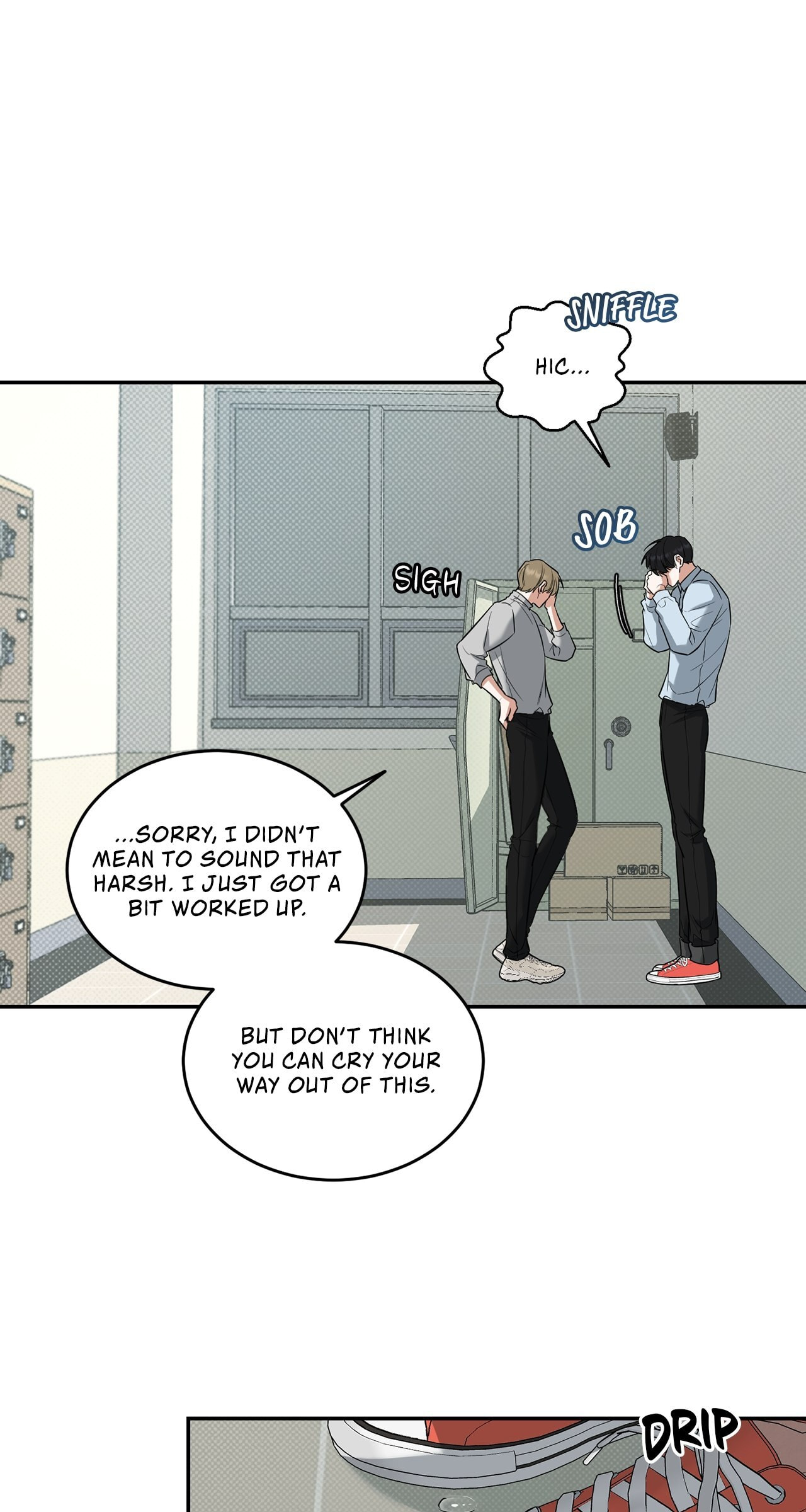 All For Me Chapter 2 page 72 - 