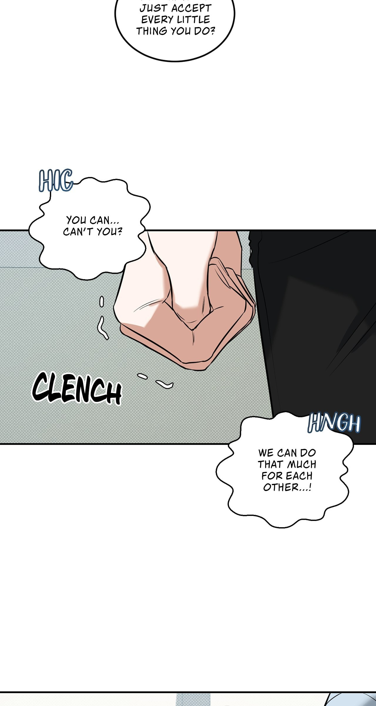All For Me Chapter 2 page 74 - 