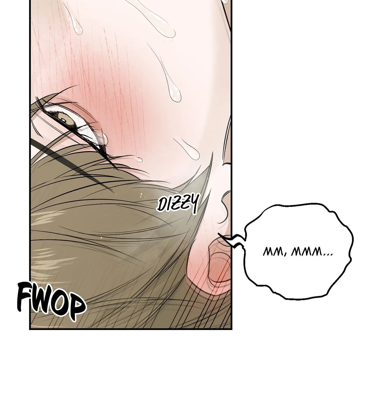 All For Me Chapter 20 page 14 - 
