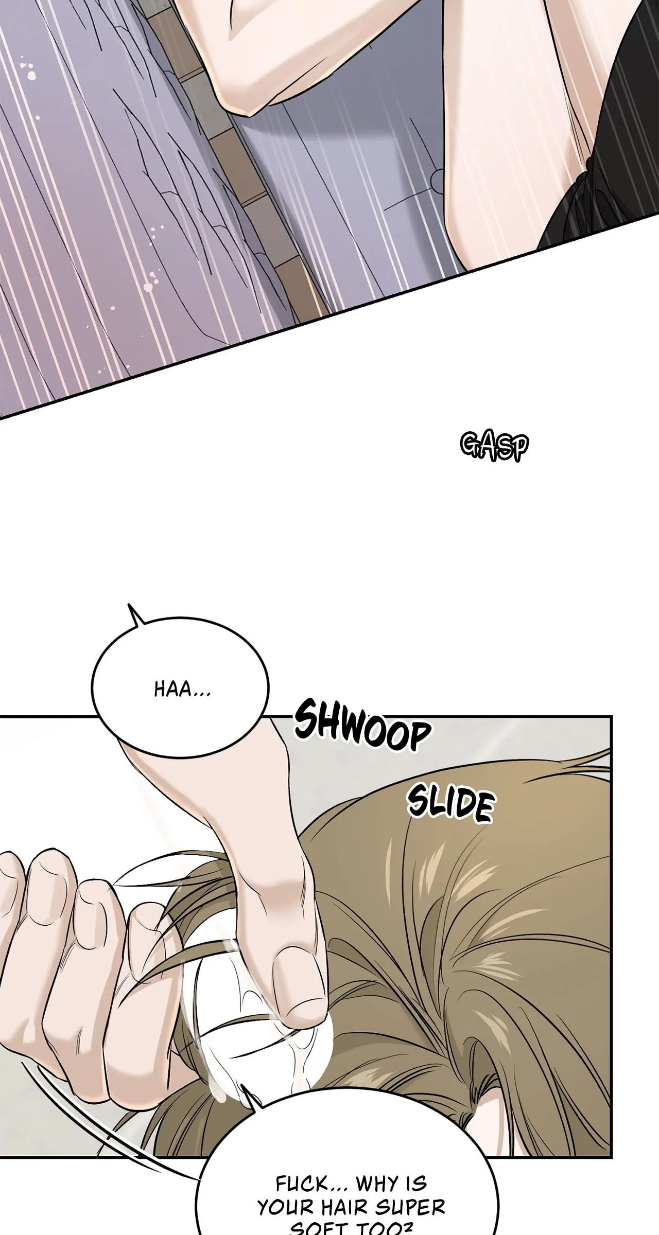 All For Me Chapter 20 page 19 - 