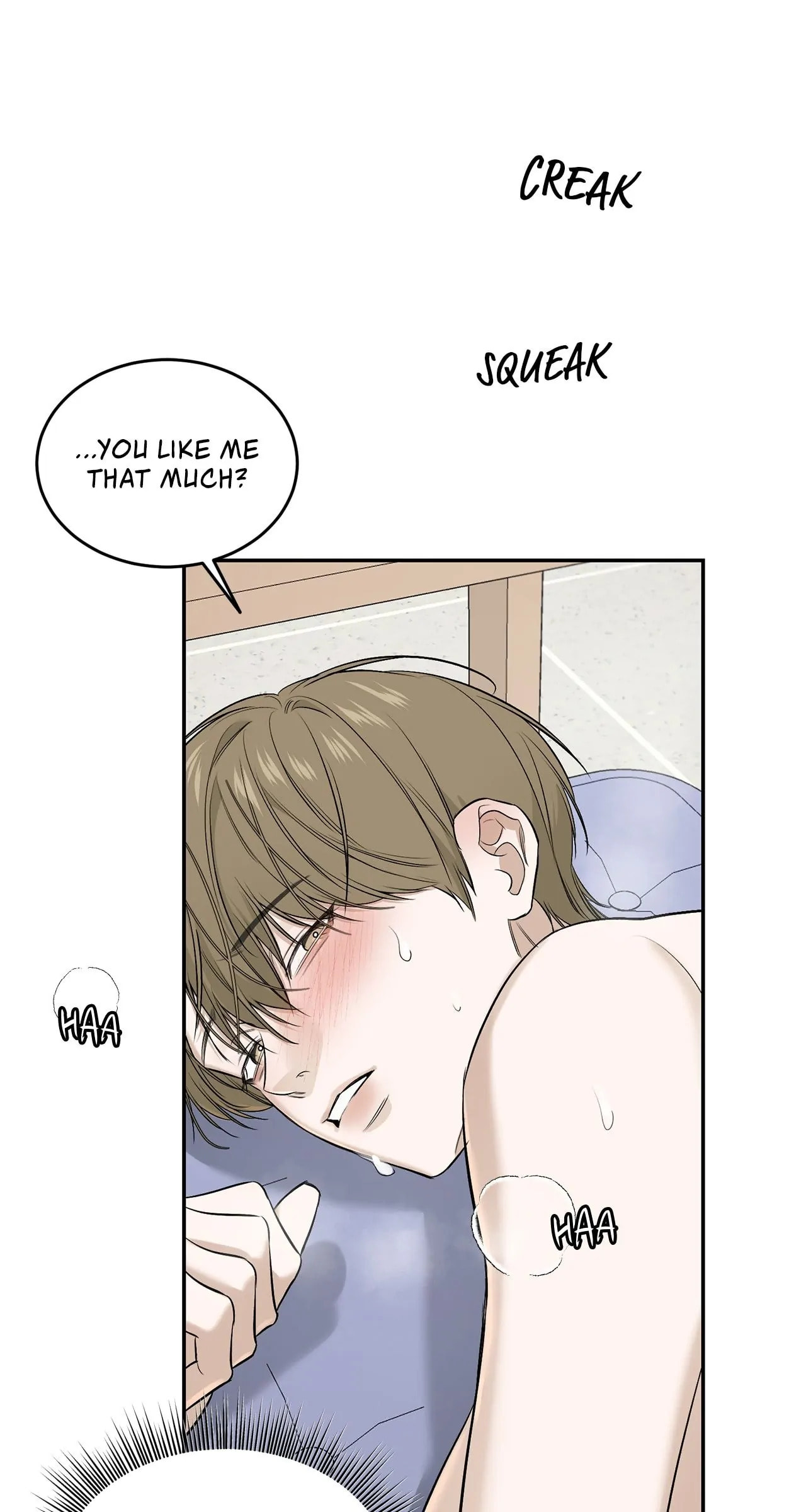 All For Me Chapter 20 page 28 - 