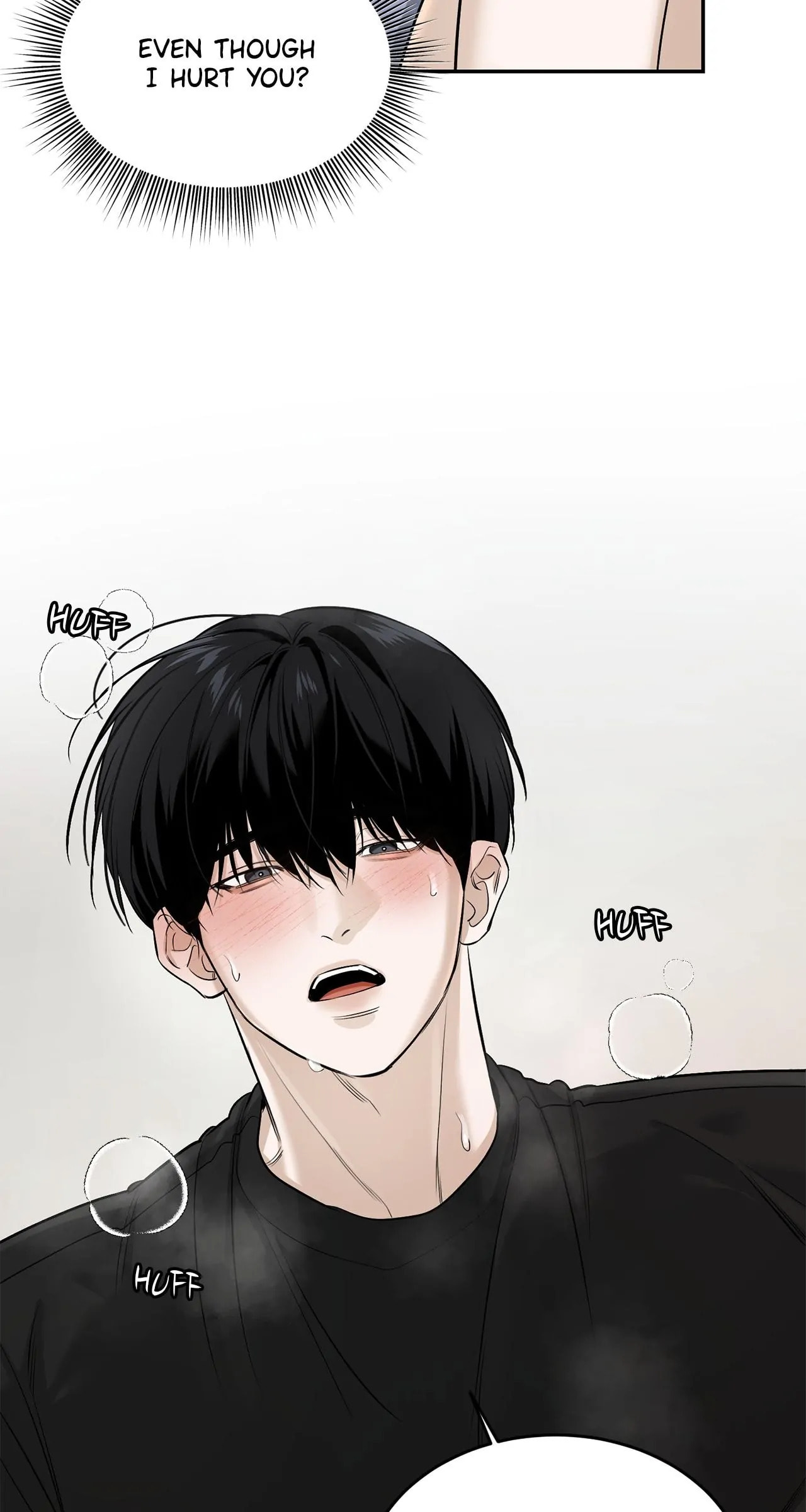 All For Me Chapter 20 page 29 - 
