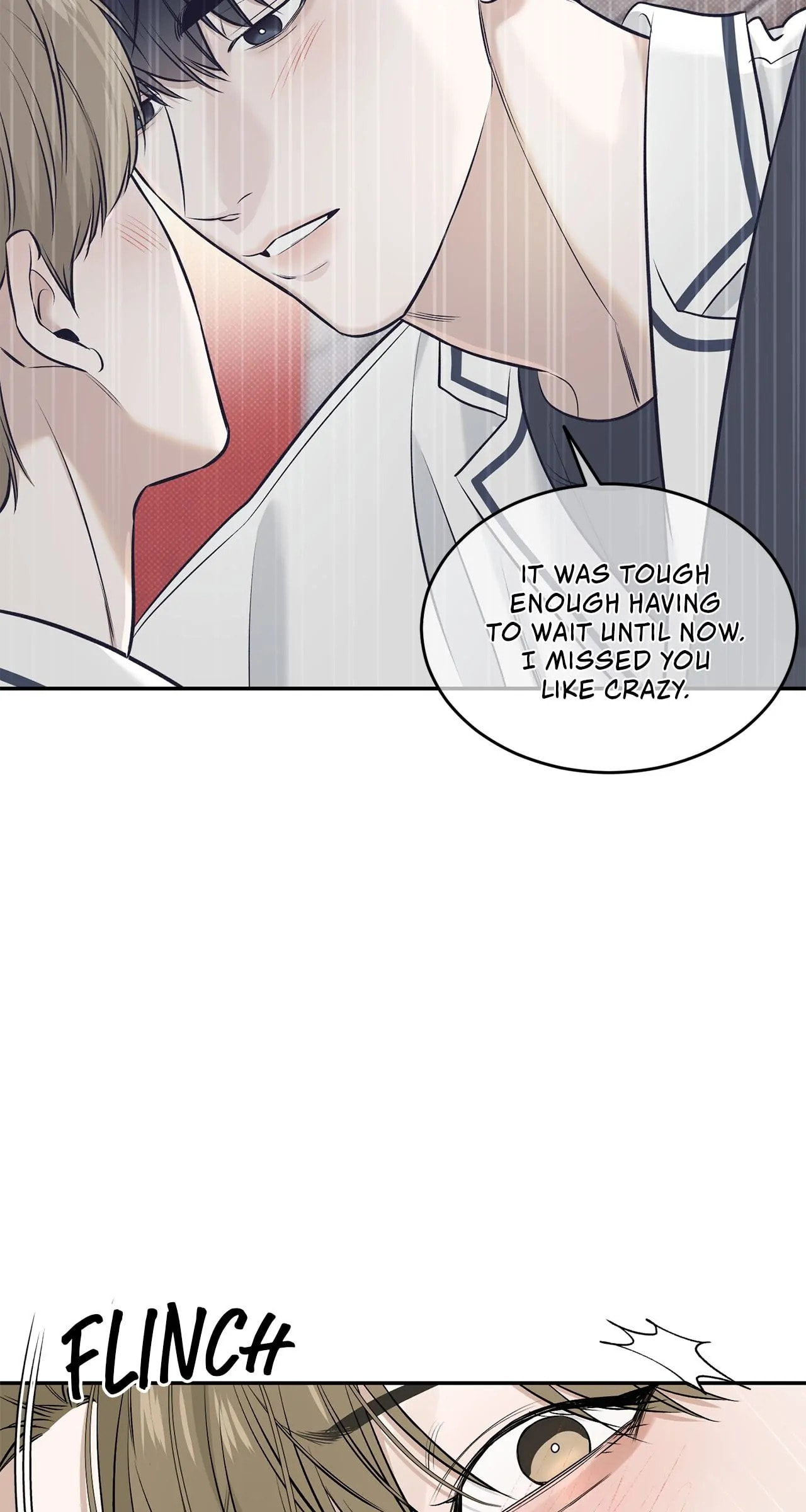 All For Me Chapter 20 page 31 - 