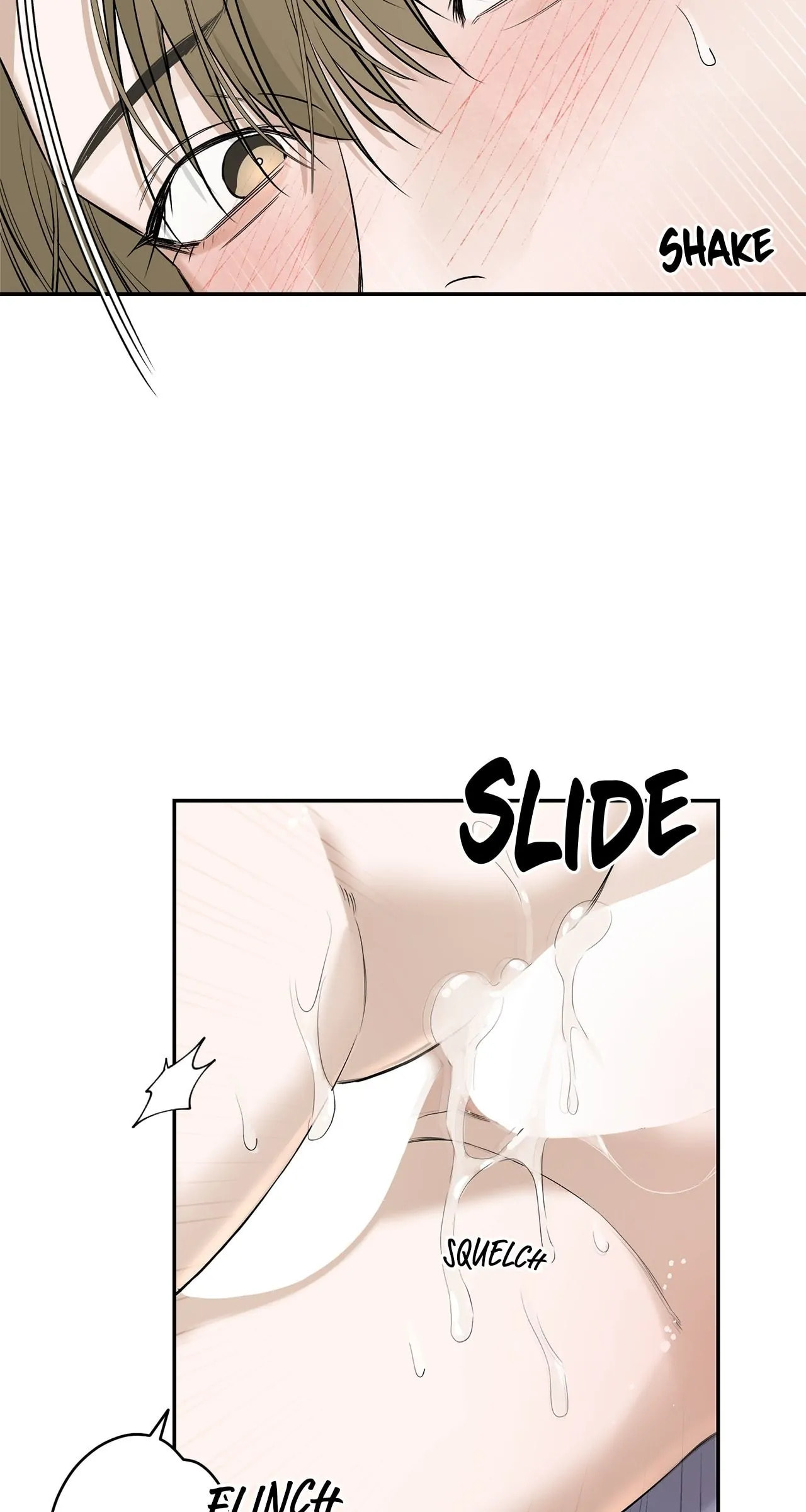 All For Me Chapter 20 page 32 - 