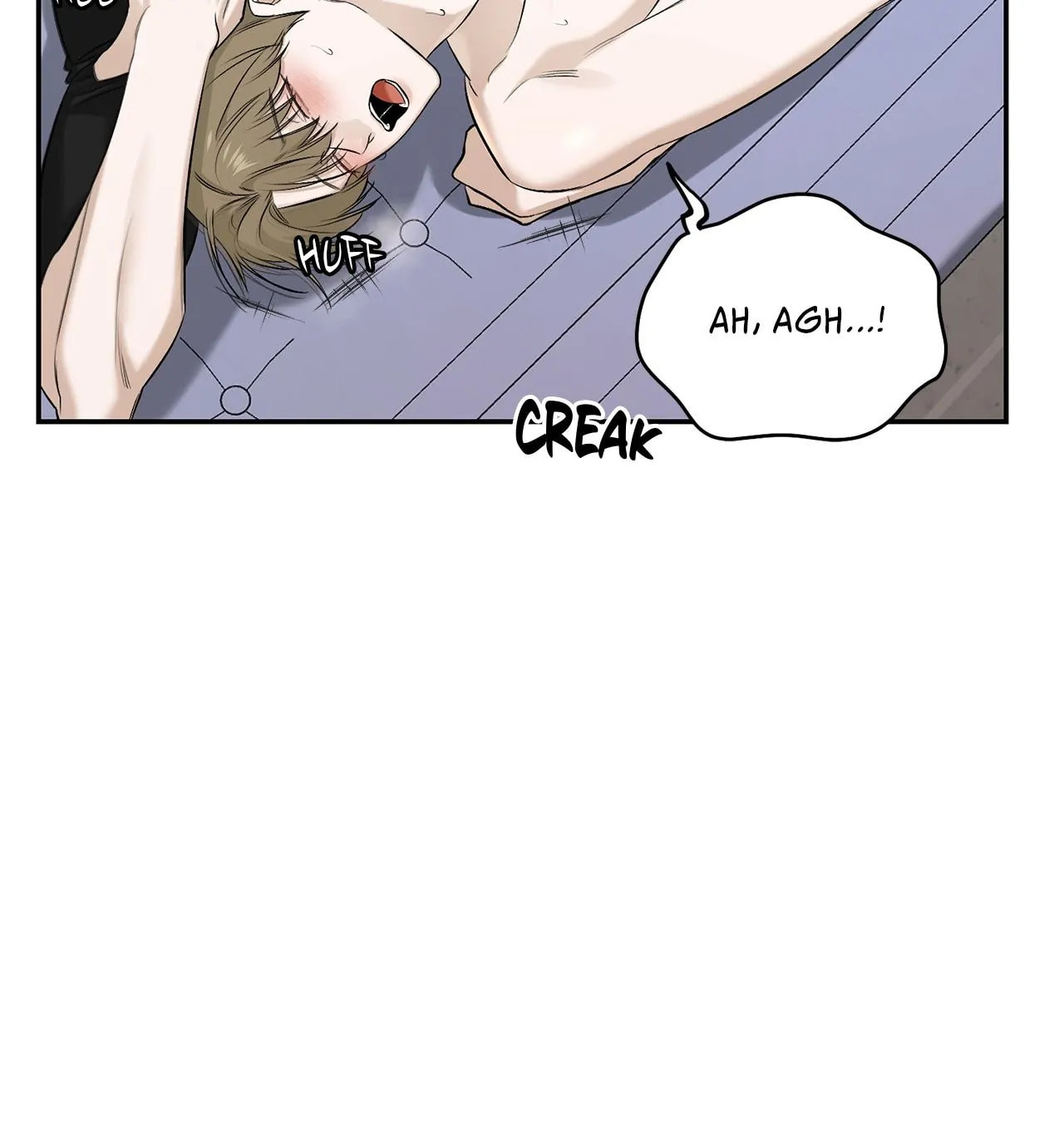 All For Me Chapter 20 page 35 - 