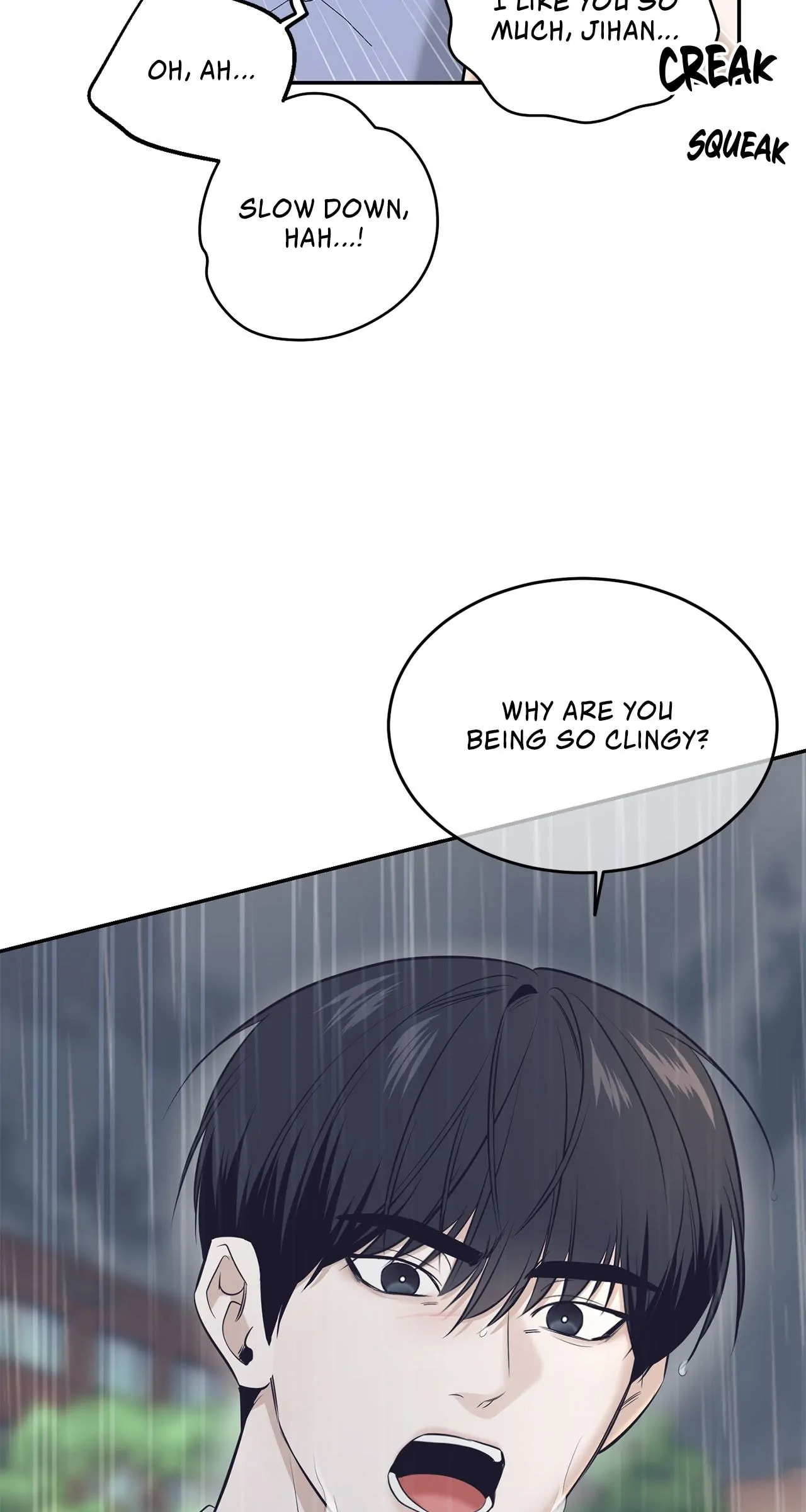 All For Me Chapter 20 page 37 - 