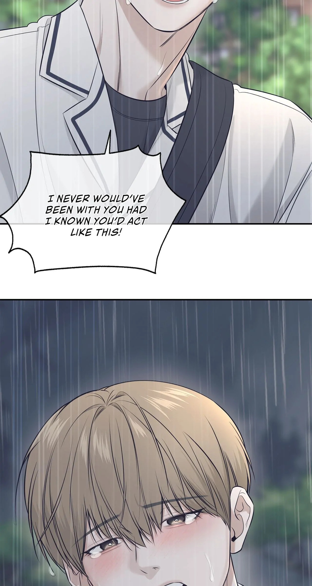 All For Me Chapter 20 page 38 - 
