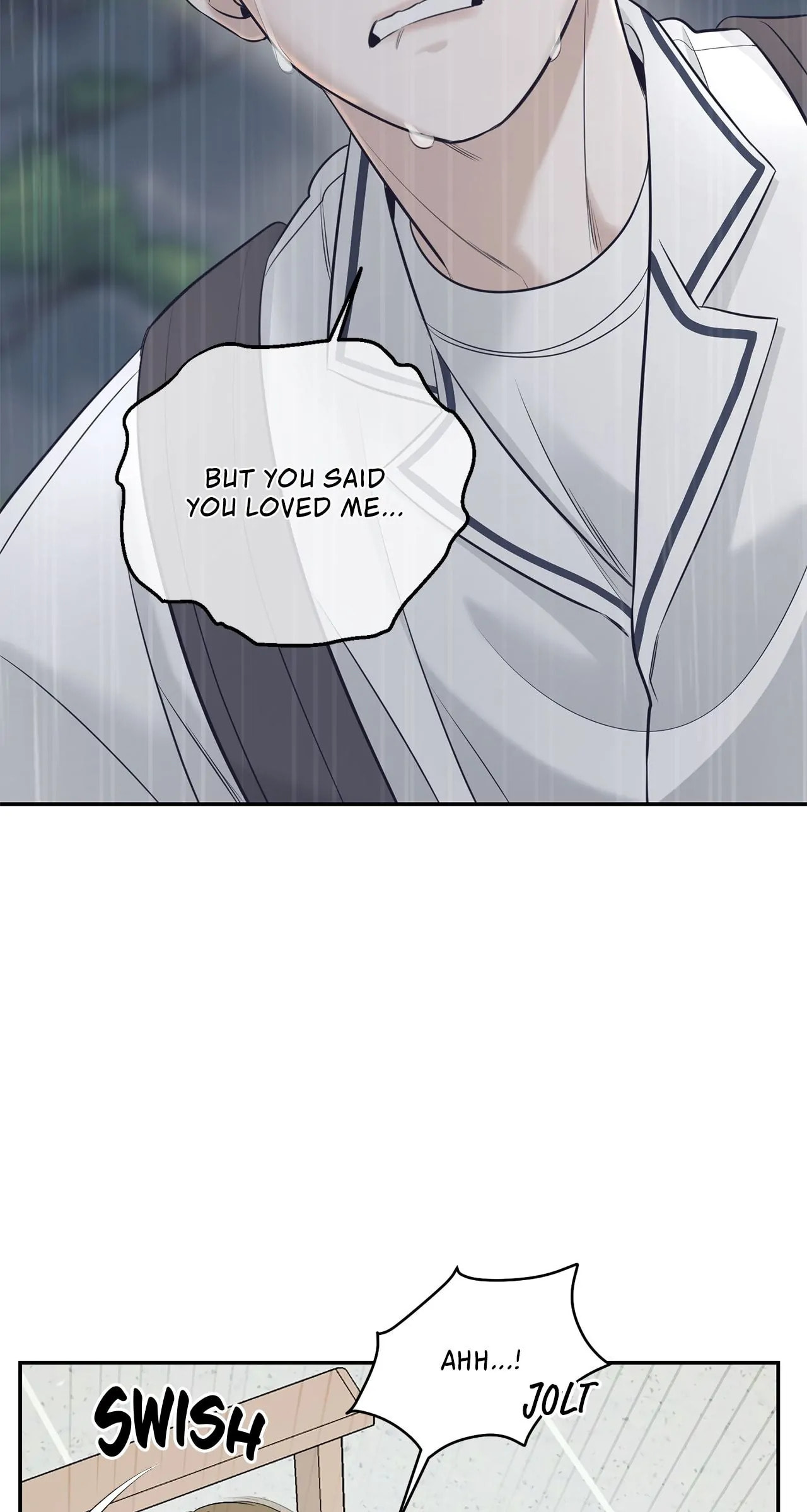 All For Me Chapter 20 page 39 - 