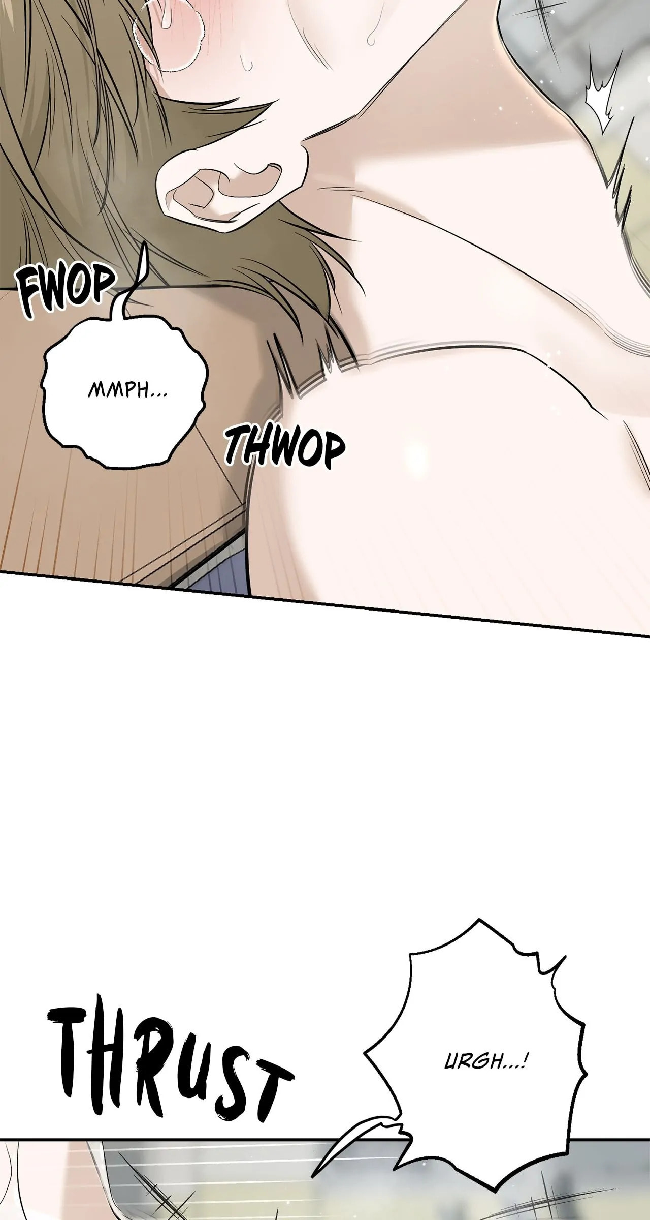 All For Me Chapter 20 page 5 - 