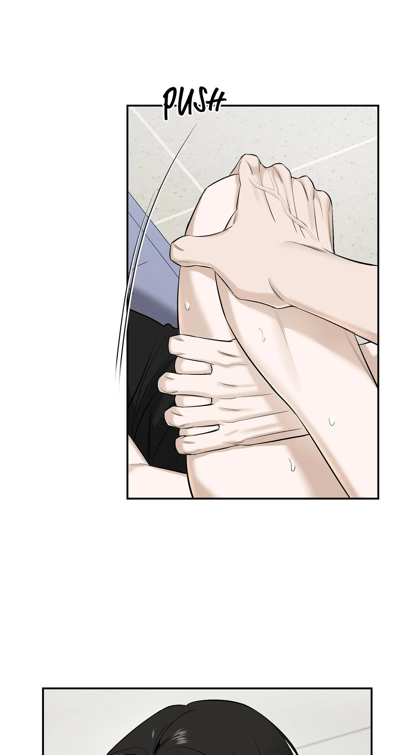 All For Me Chapter 20 page 44 - 