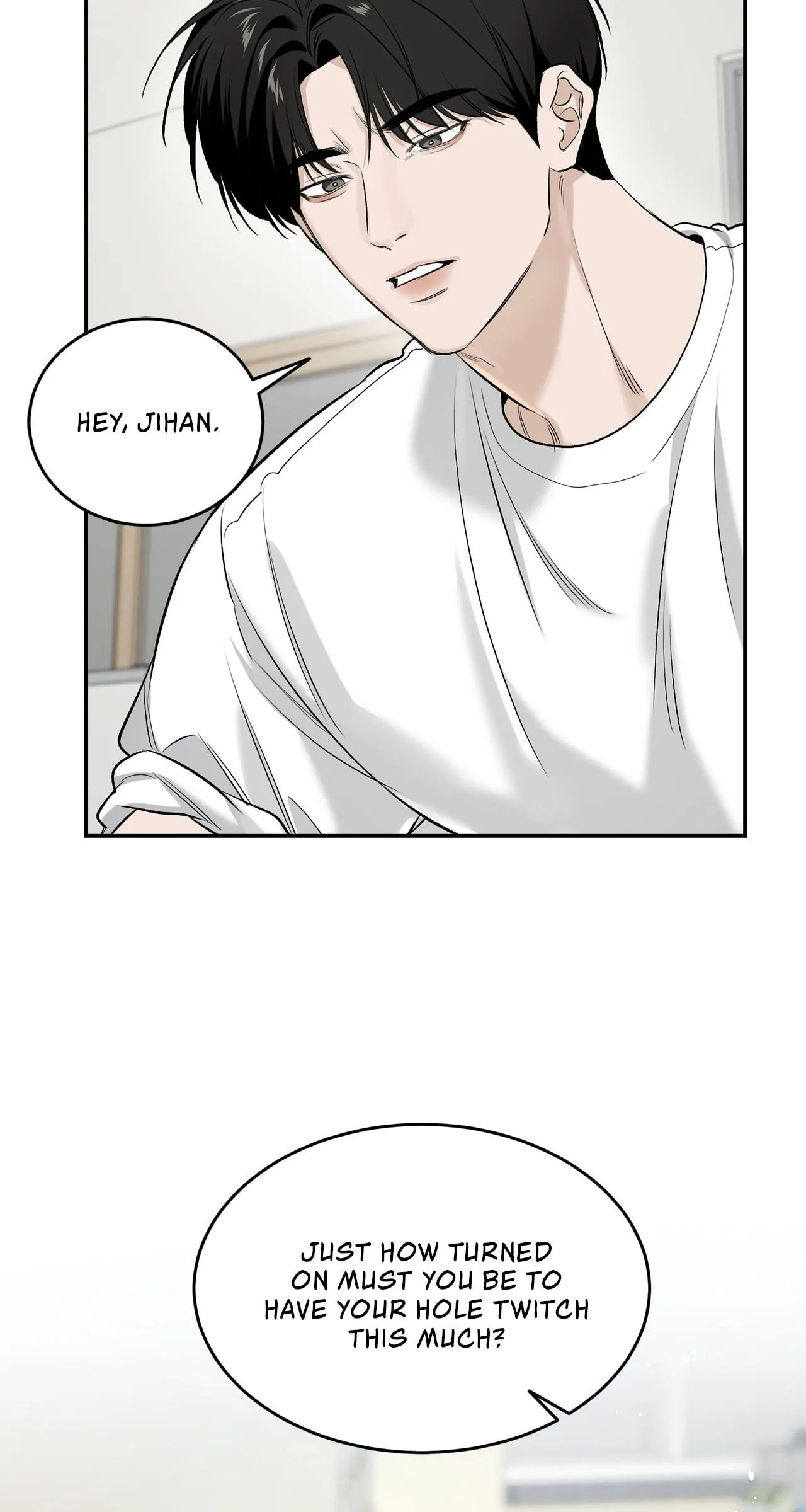 All For Me Chapter 20 page 45 - 