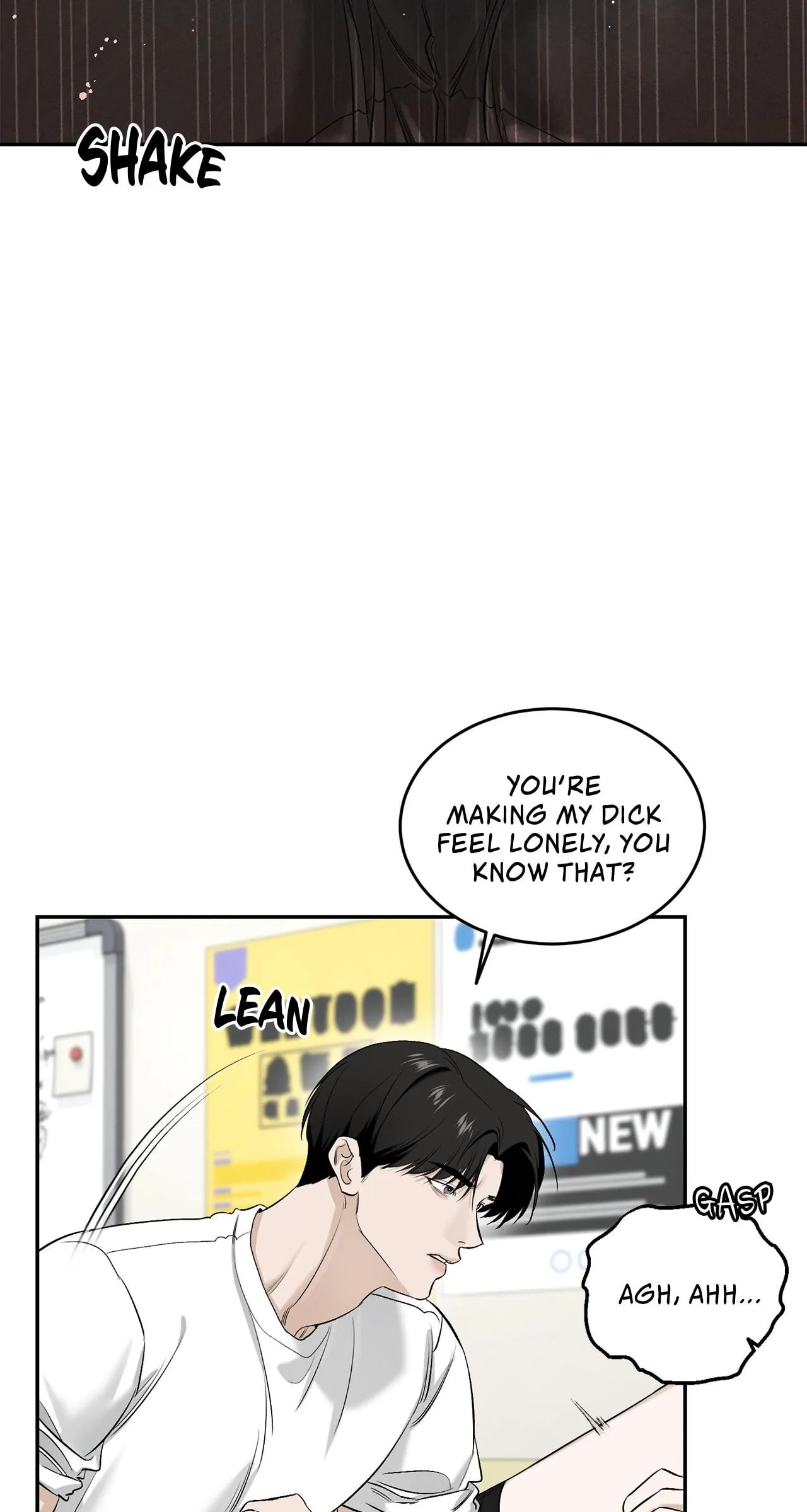 All For Me Chapter 20 page 47 - 