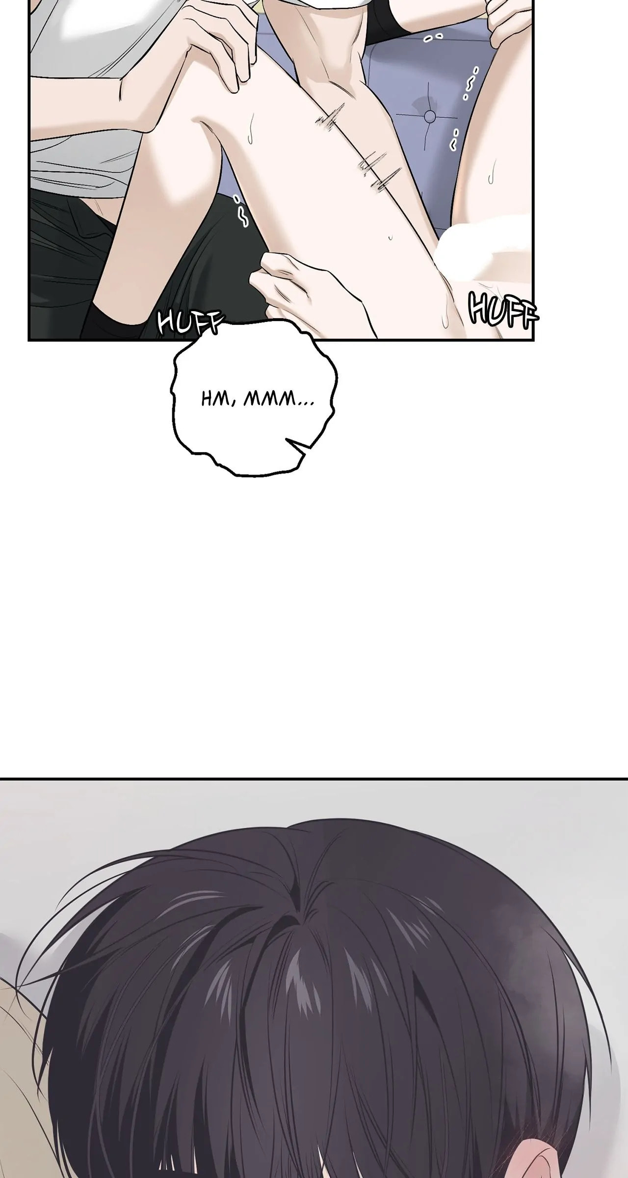 All For Me Chapter 20 page 48 - 