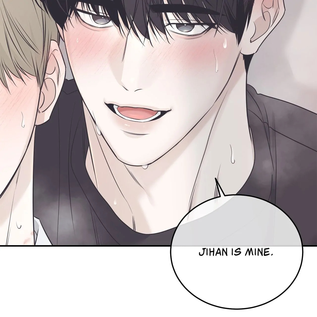 All For Me Chapter 20 page 49 - 