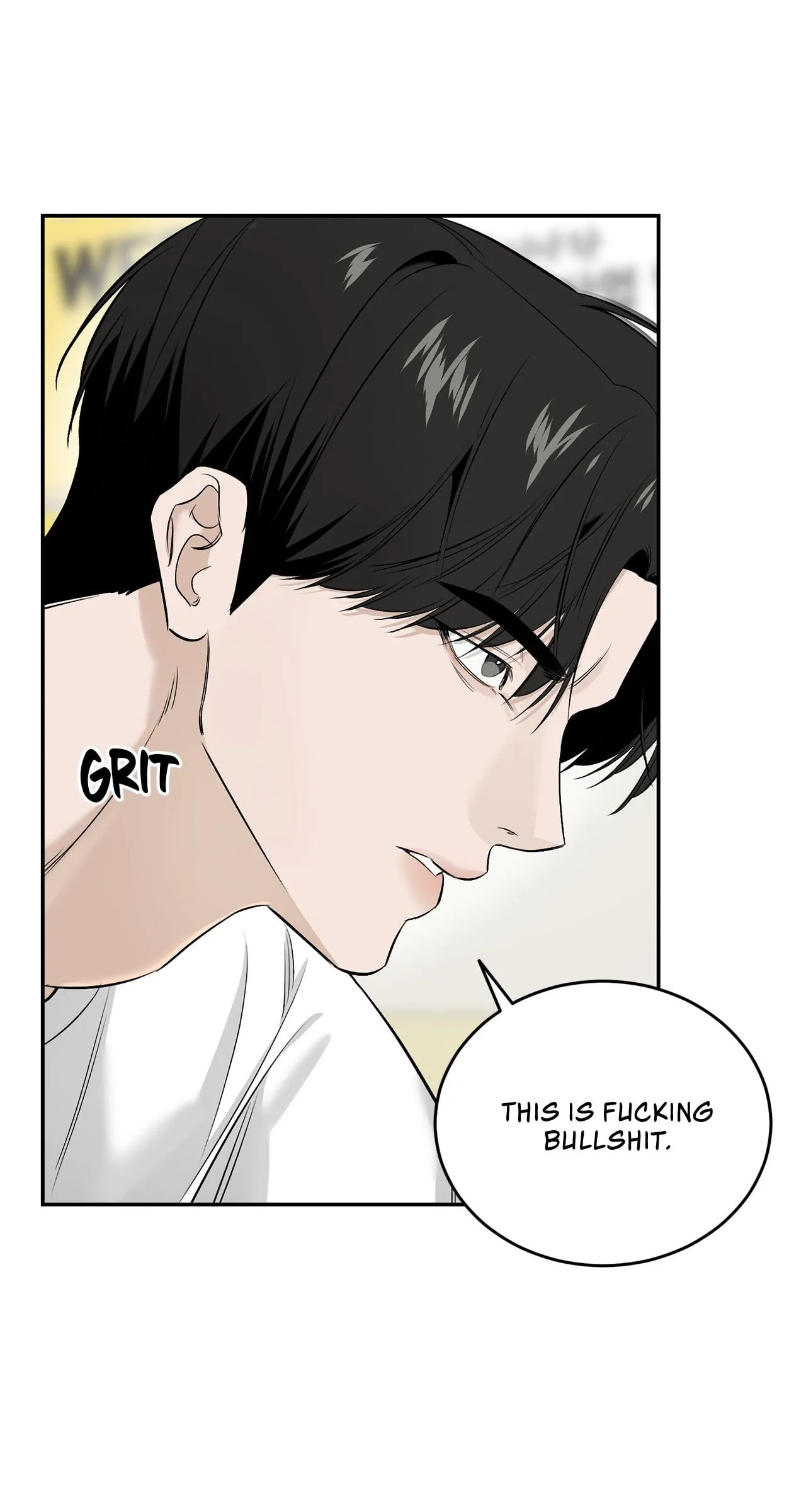 All For Me Chapter 20 page 50 - 
