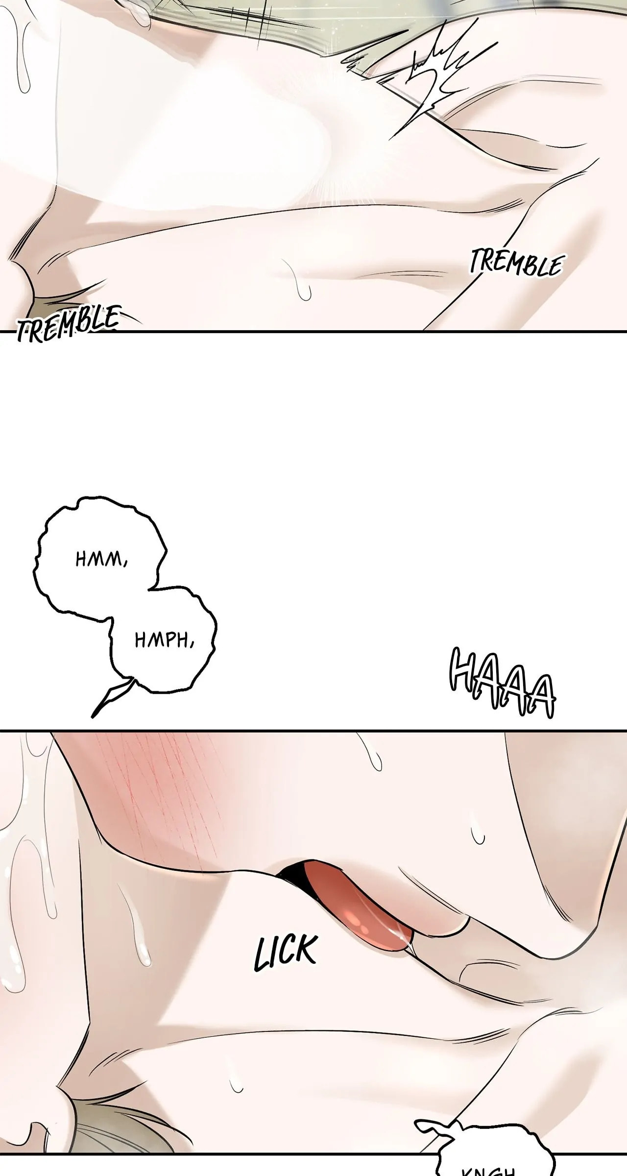 All For Me Chapter 20 page 6 - 